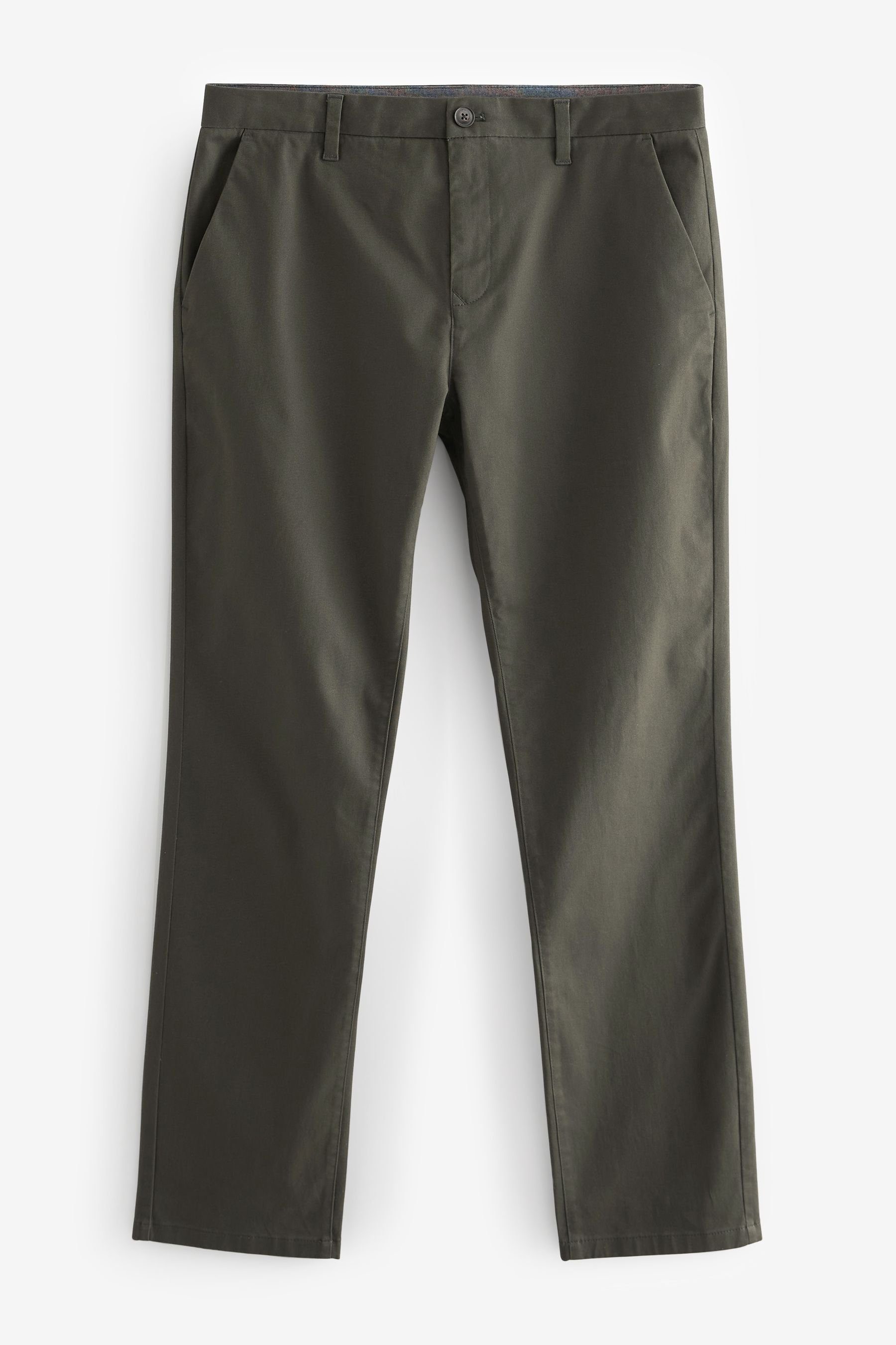Next Chinohose Stretch-Chinohose im Slim Fit günstig online kaufen