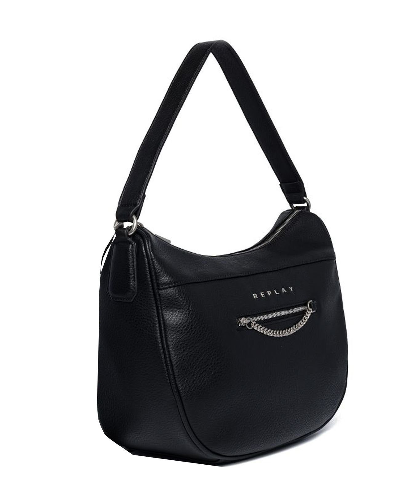 Schultertasche