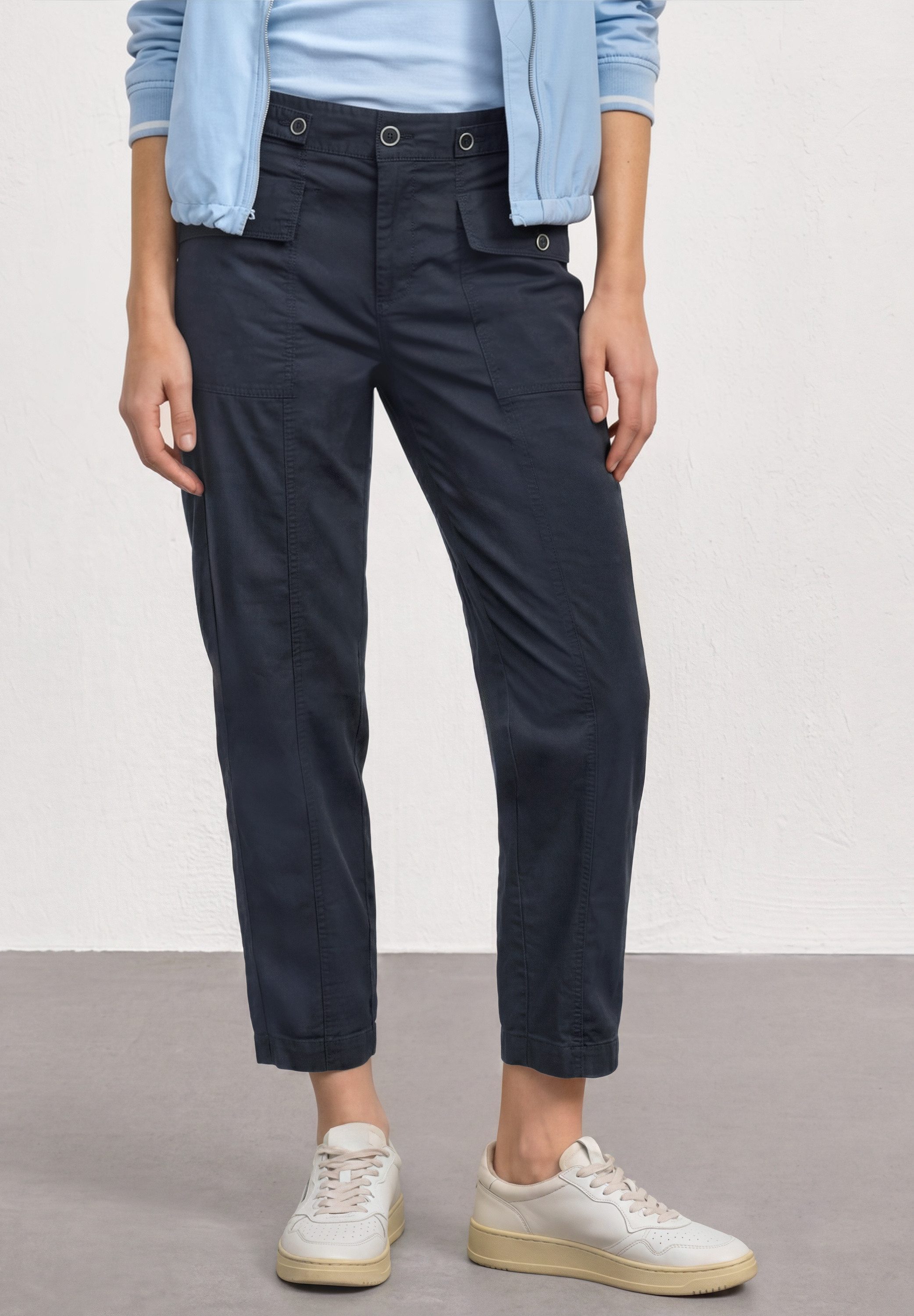 Stoffhose Style Karlie