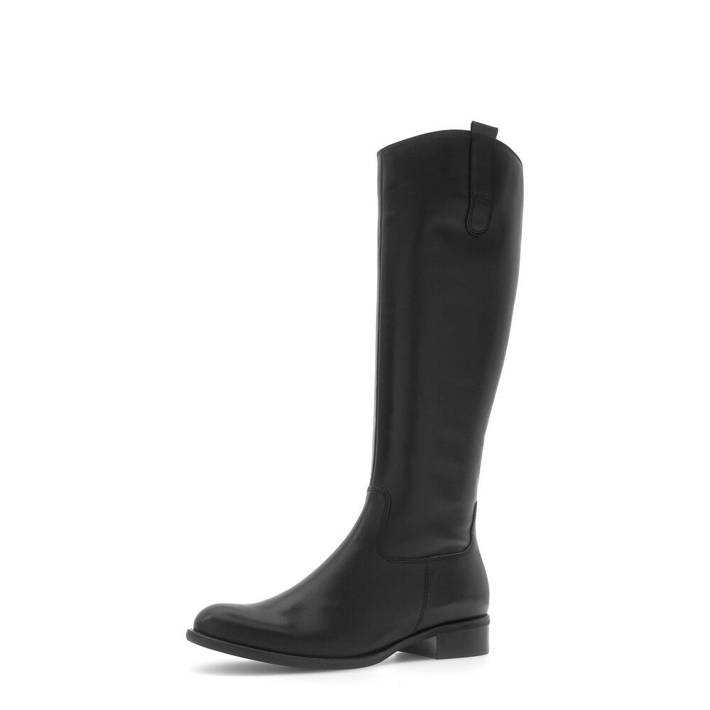 Gabor Gabor - Stiefel - Schwarz Stiefel