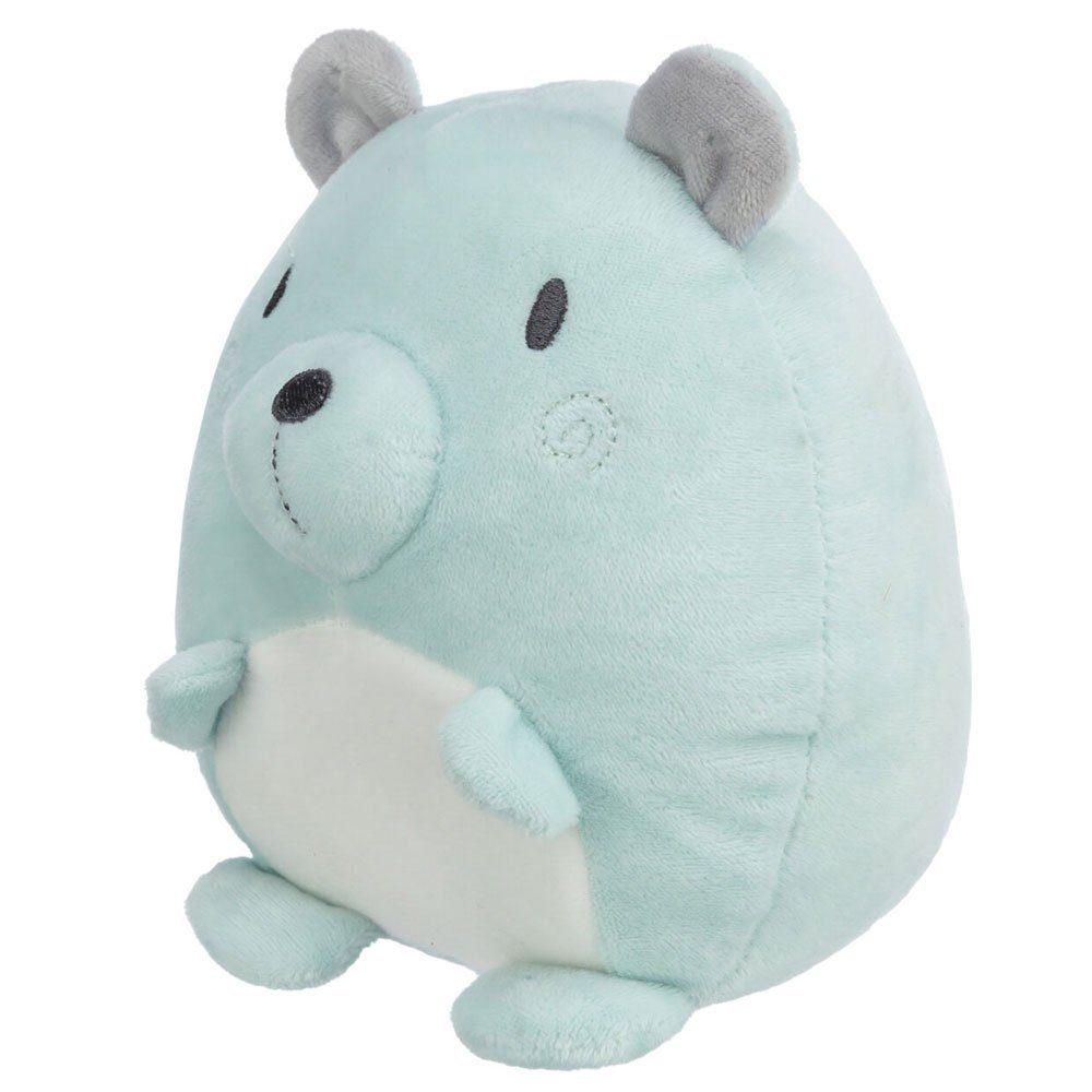 TRIXIE Tierkuscheltier Trixie Junior Plüschtier Bär - geräuschlos