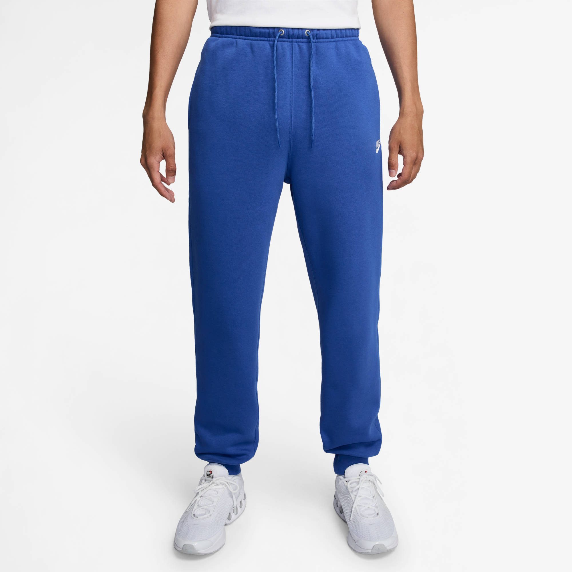 Nike Sportswear Jogginghose CLUB BB JOGGER PERFEKT FÜR JEDEN TAG günstig online kaufen