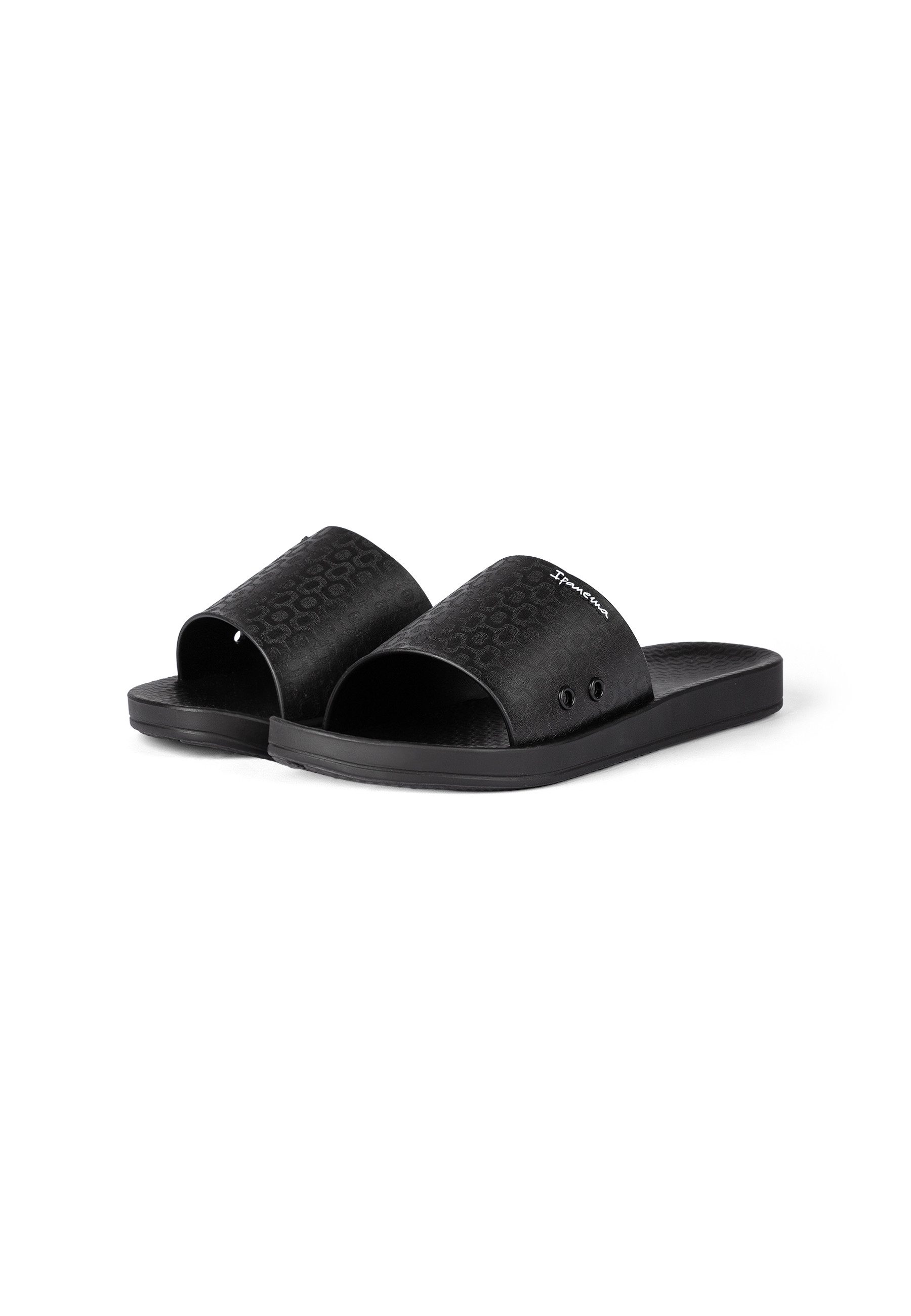 Ipanema ANAT CLASSIC SLIDE FEM - Badelatschen / Slides Pantolette Bade-Slides - anatomisches Fußbett - rutschfest - viele Farben