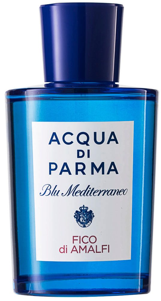 Acqua di Parma Eau de Toilette Blu Mediterraneo Fico di Amalfi Eau de Toilette