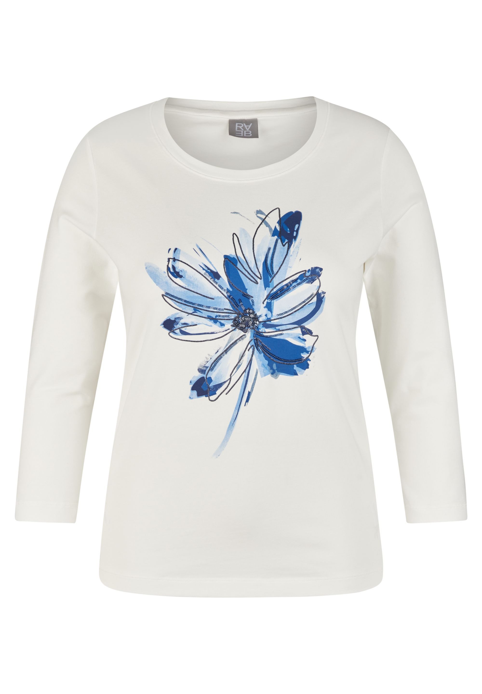 Langarmshirt