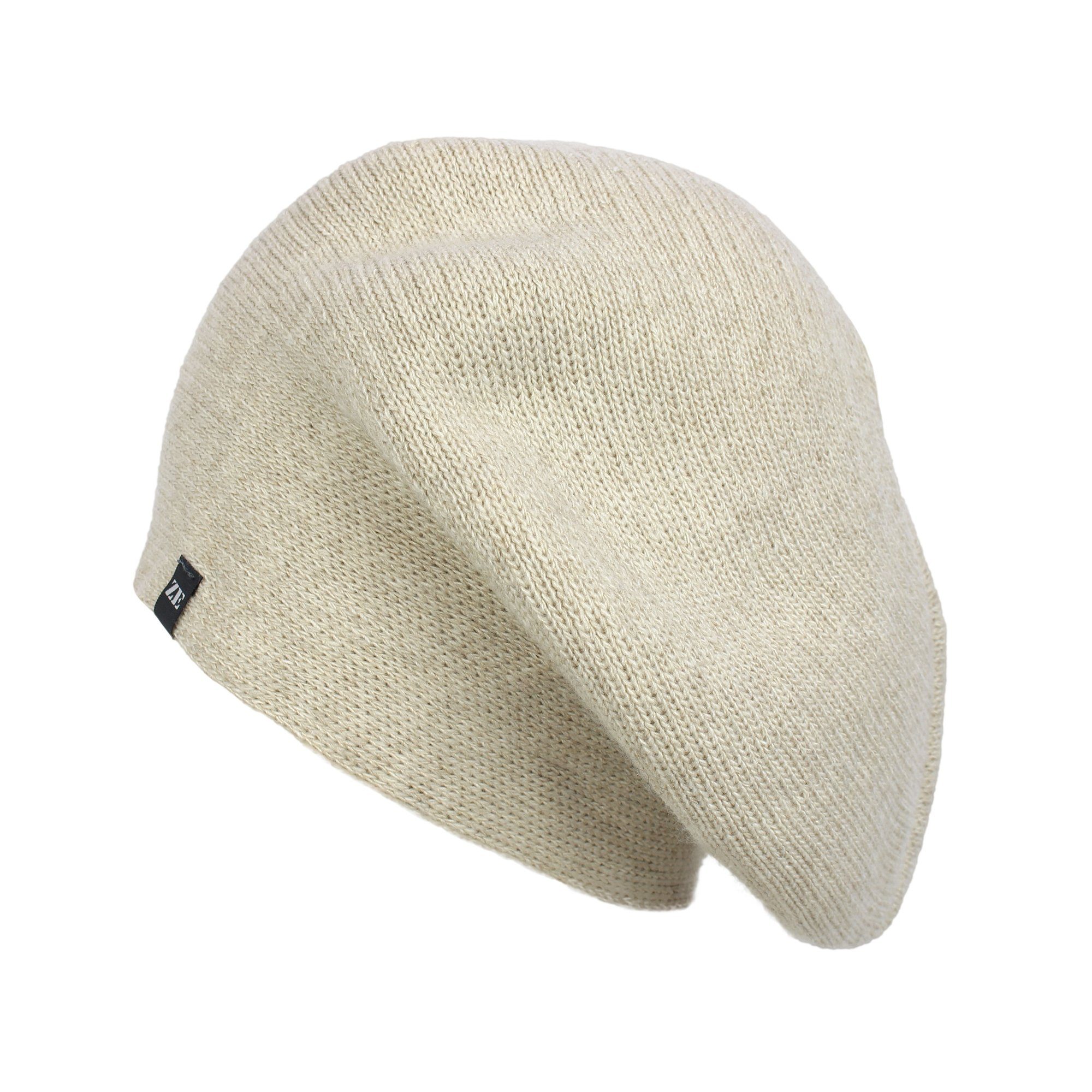 Strickmütze BEANIE