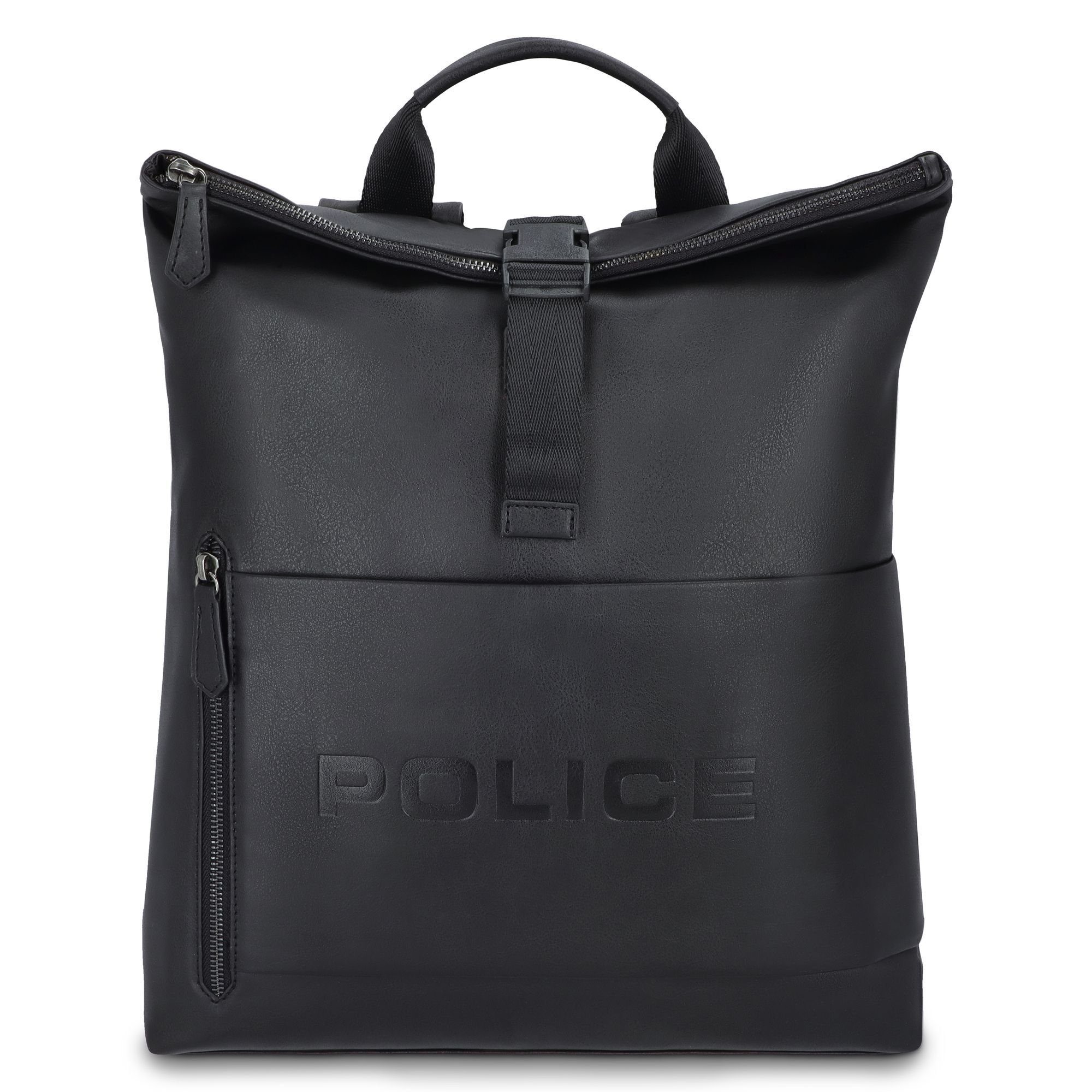 Police Daypack, Polyurethan