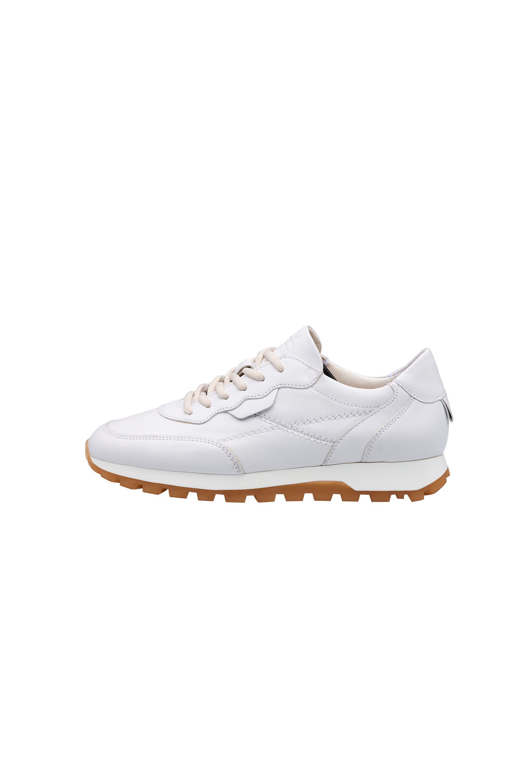 Lloyd GIA Sneaker mit herausnehmbarem Fußbett