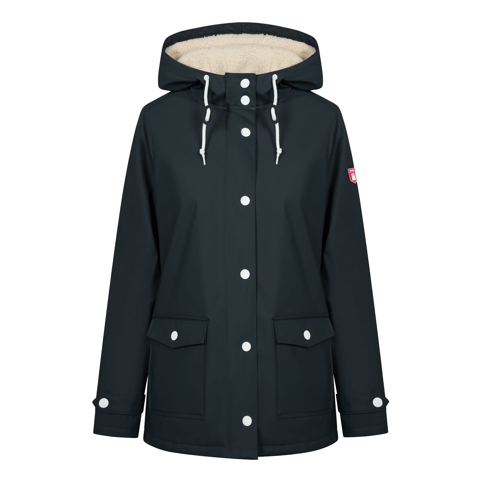 Regenjacke Pensholm