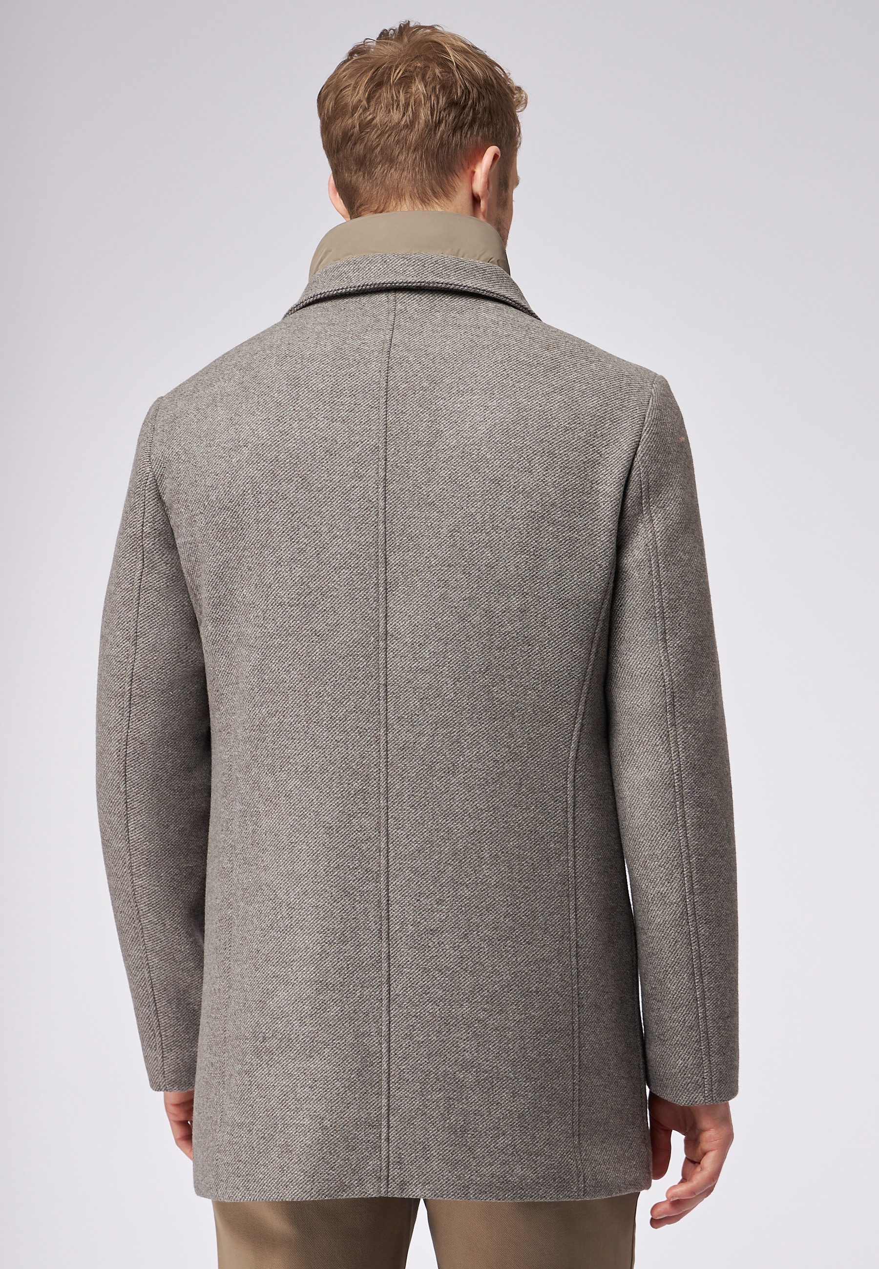 Roy Robson Wintermantel Wintermantel günstig online kaufen