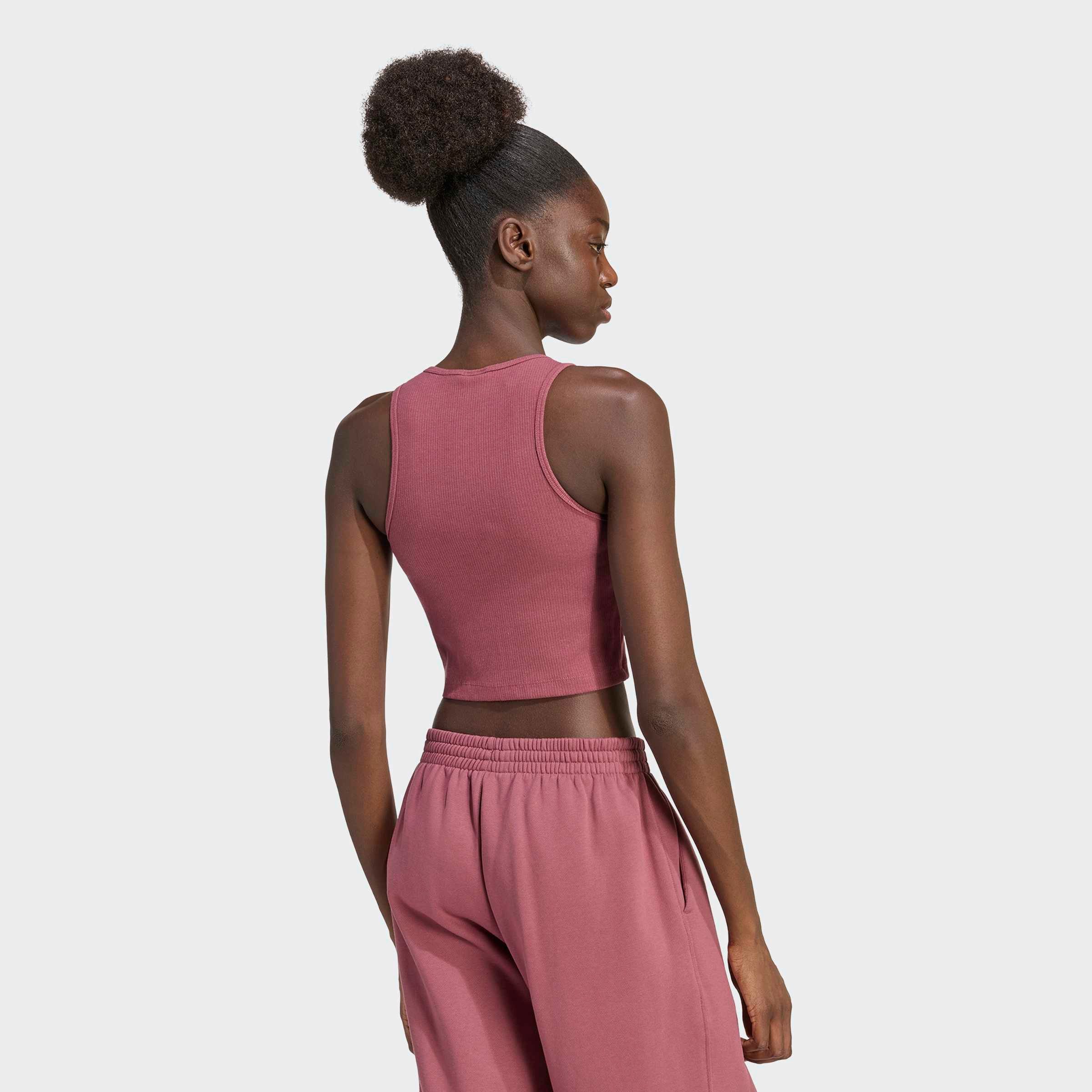 adidas Originals Tanktop ESSENTIALS, GERIPPT