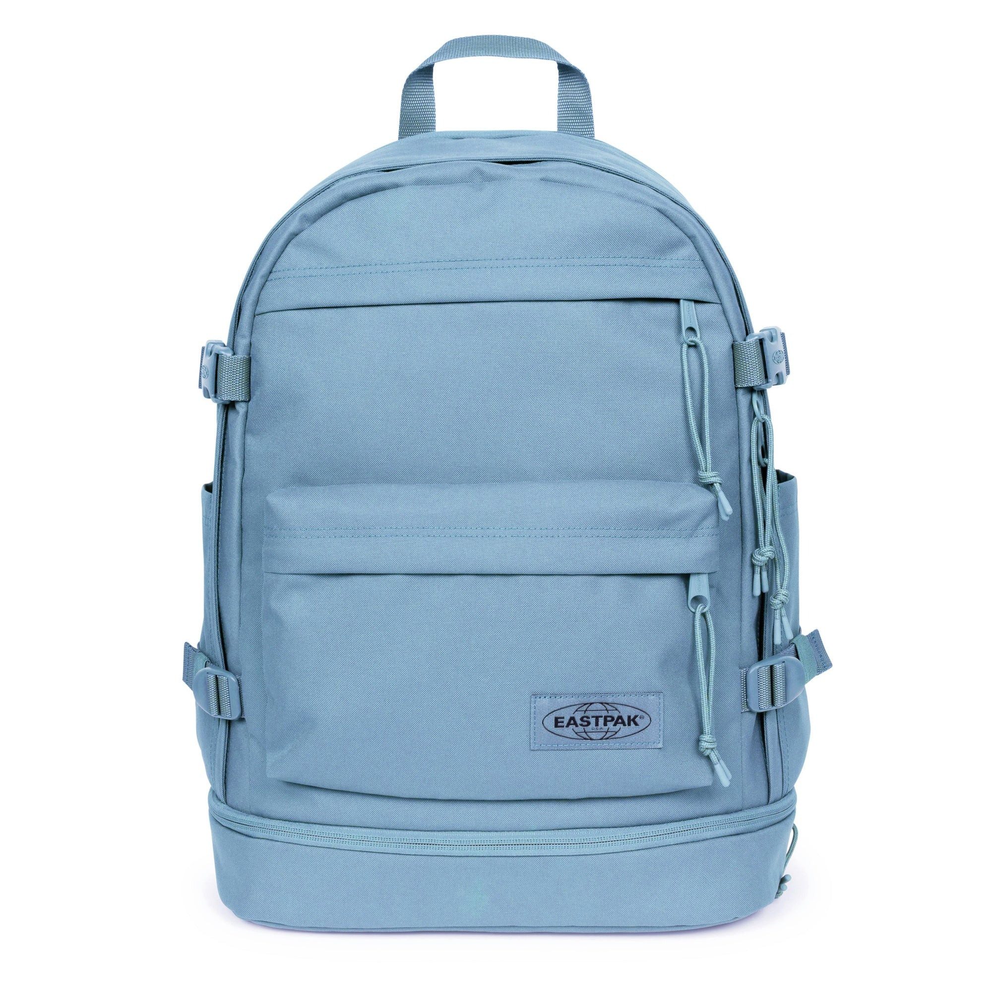 Eastpak Tagesrucksack Everyday Pak`r - Rucksack 16" 48 cm (monotone blue)
