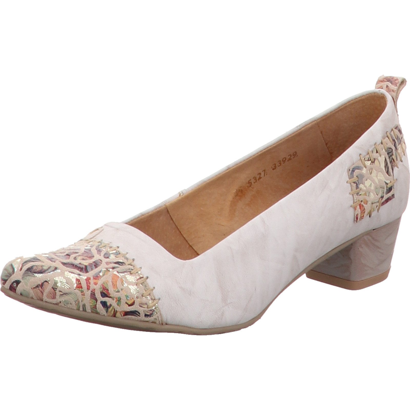 Maciejka Pumps