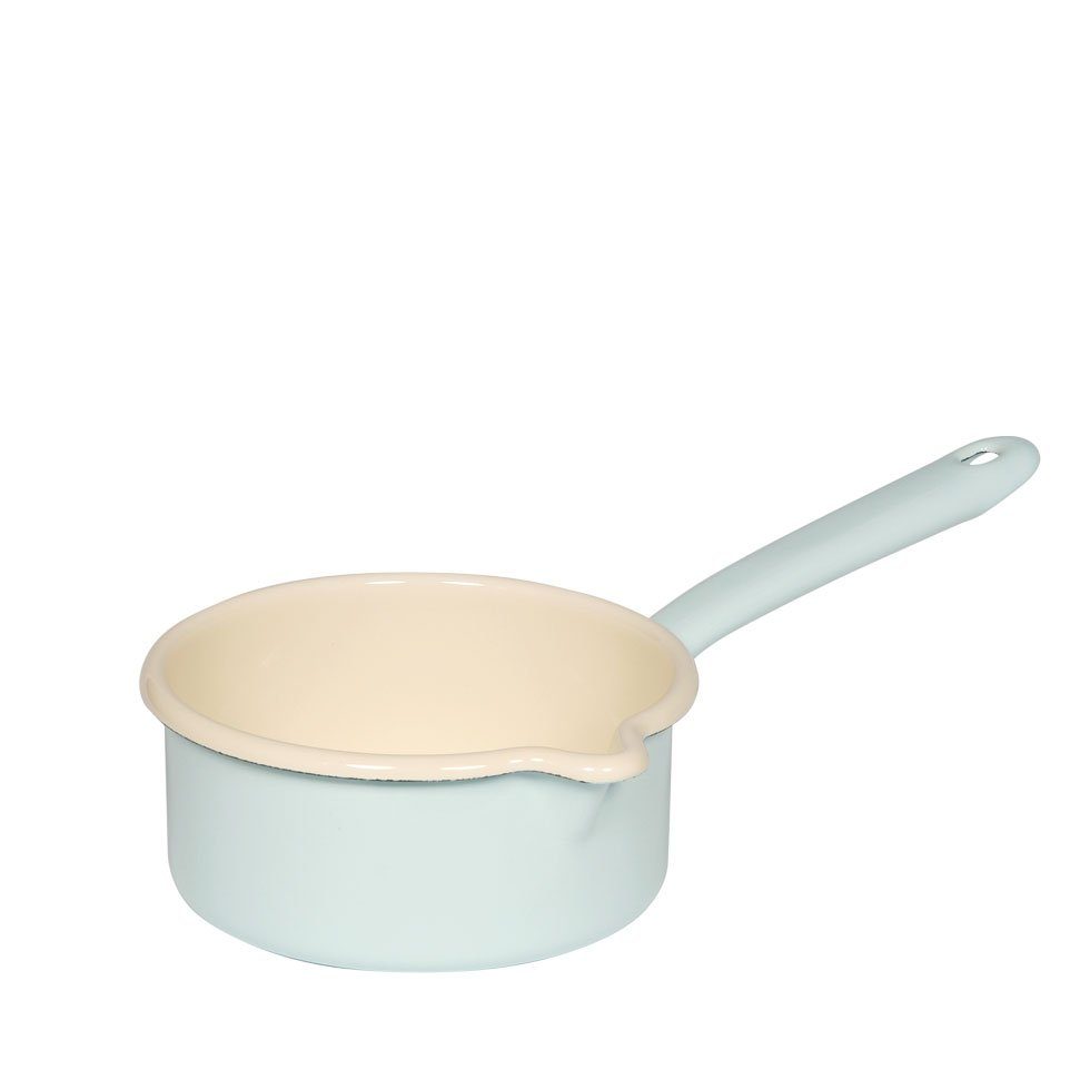 Riess Kasserolle Classic Pastell, 14 cm / 0,75 L