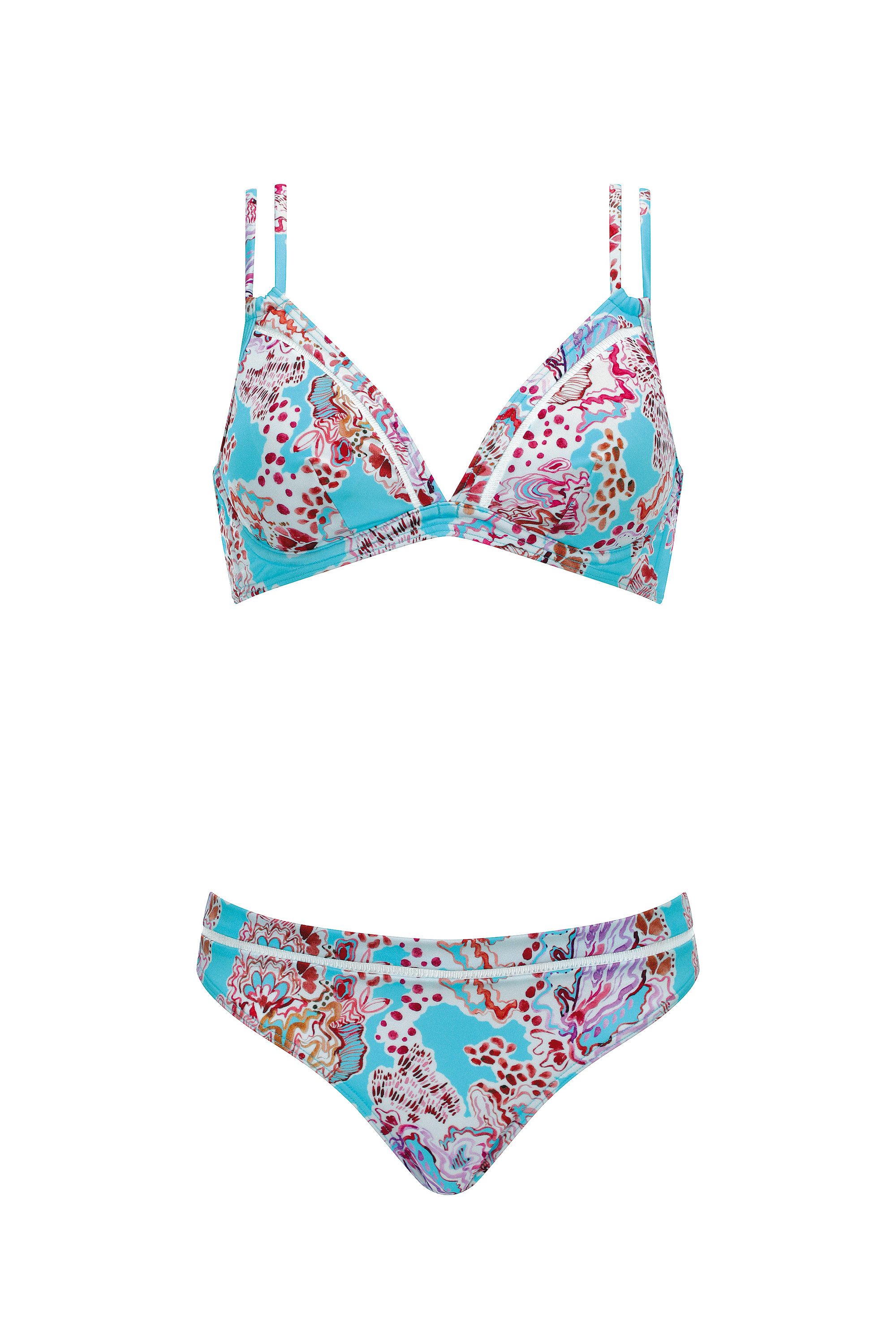 Olympia Triangel-Bikini Bikini (1-St) günstig online kaufen