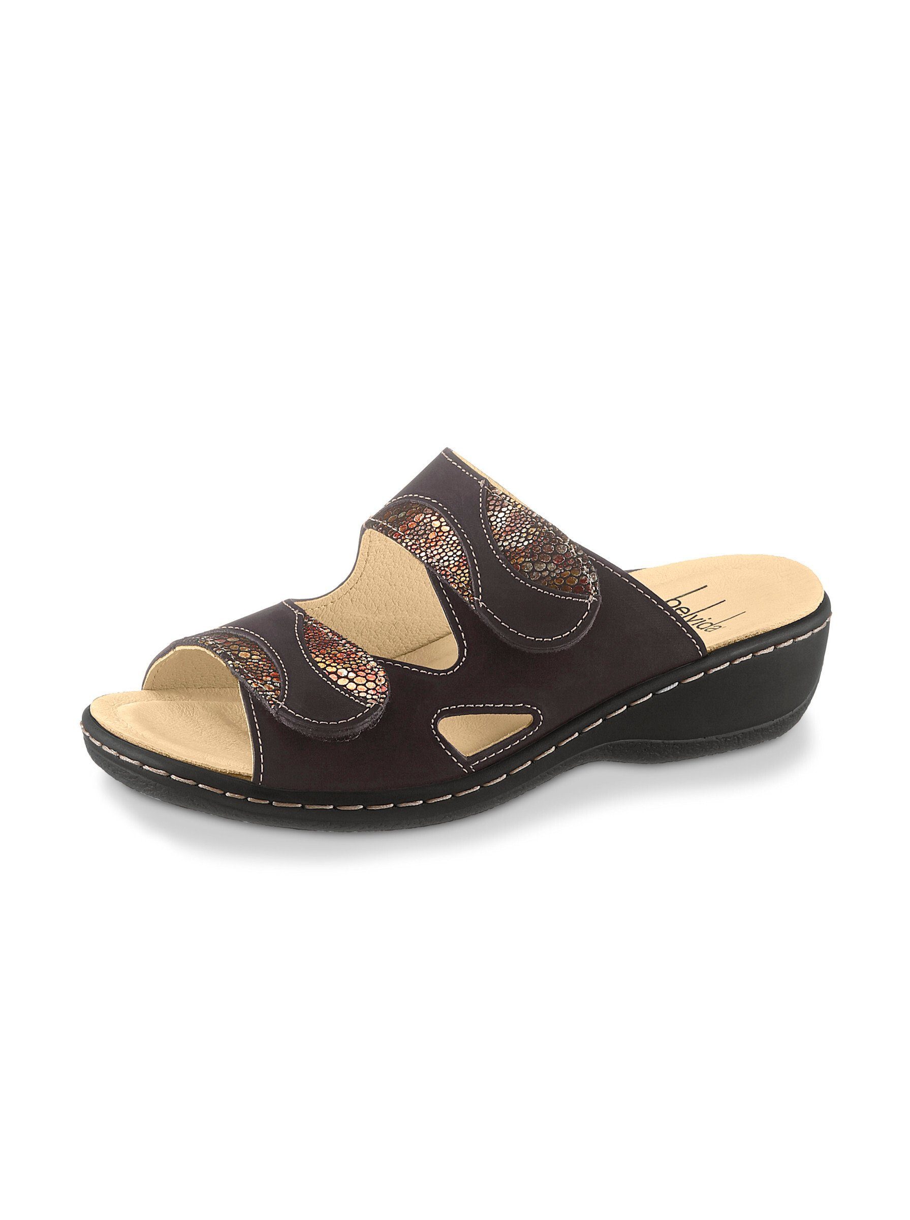 Belvida Pantolette . Pantolette günstig online kaufen