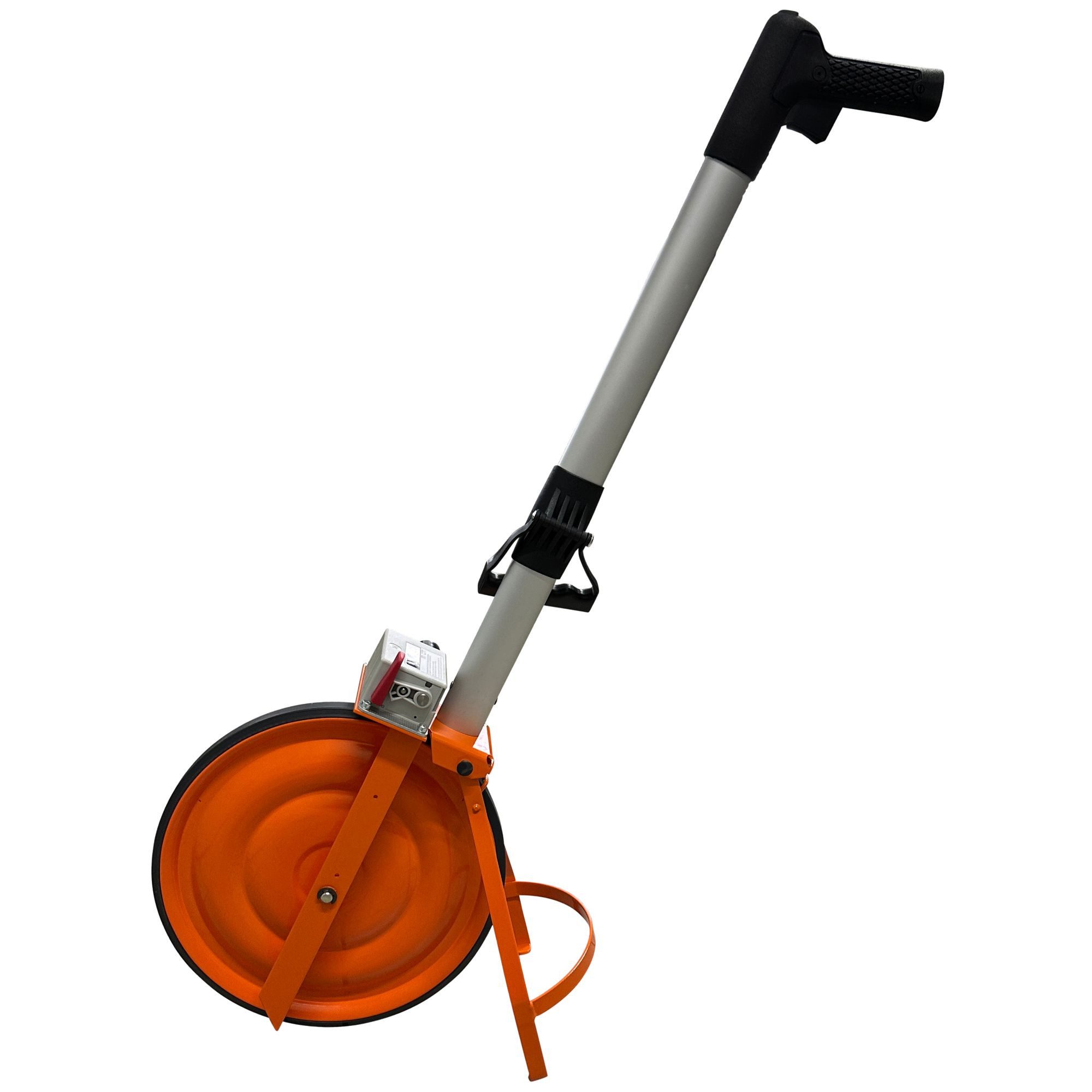 Nedo Rollbandmaß NEDO Super-Messrad Vollrad