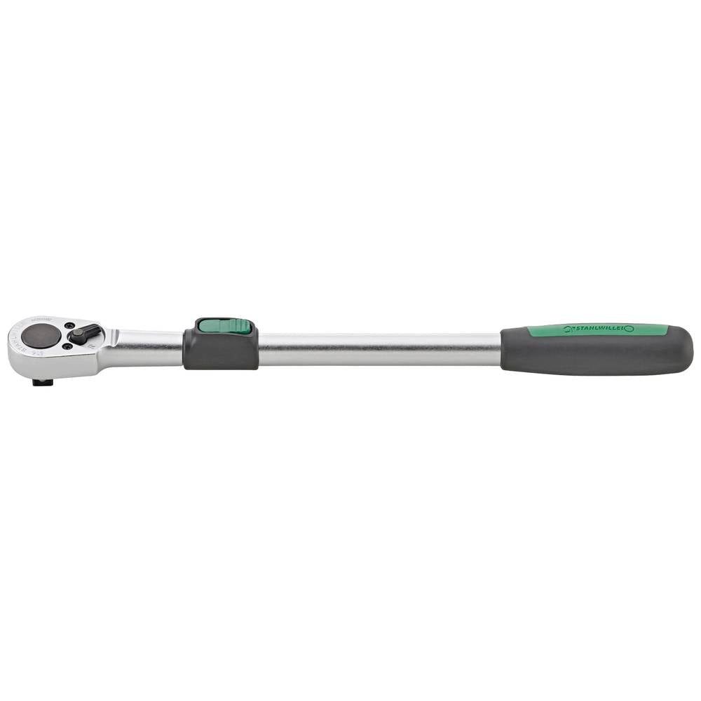 Stahlwille Ratsche Nr. Teleskopknarre 1/2″ umschaltbare Ratsche