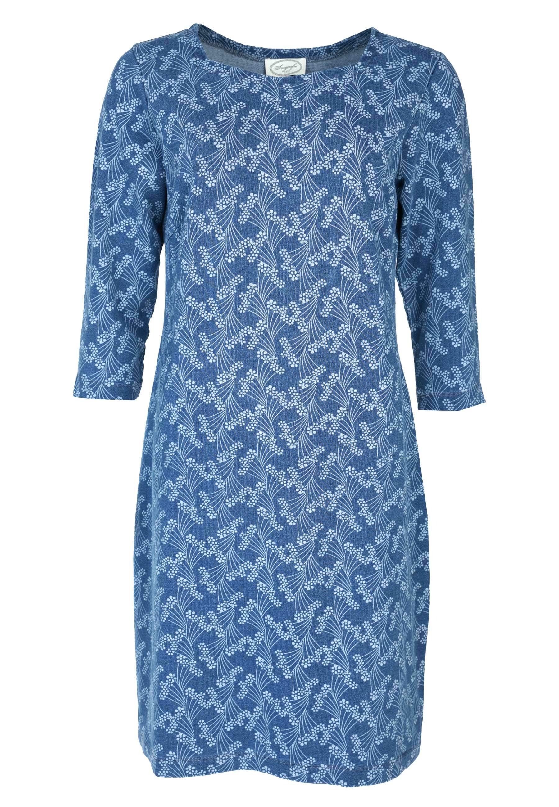 Sorgenfri Sylt Sommerkleid Judetta