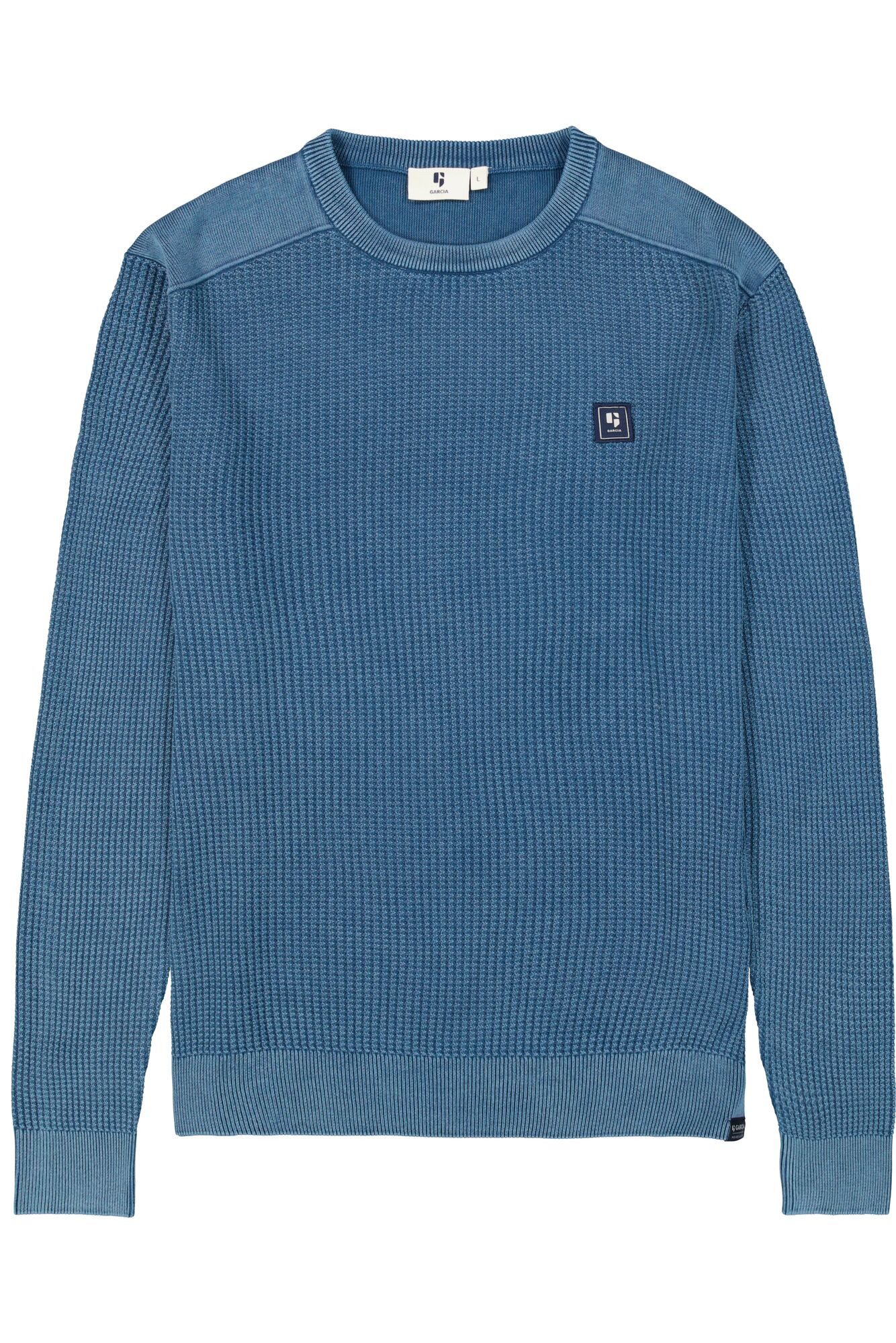 Garcia Strickpullover men`s pullover günstig online kaufen