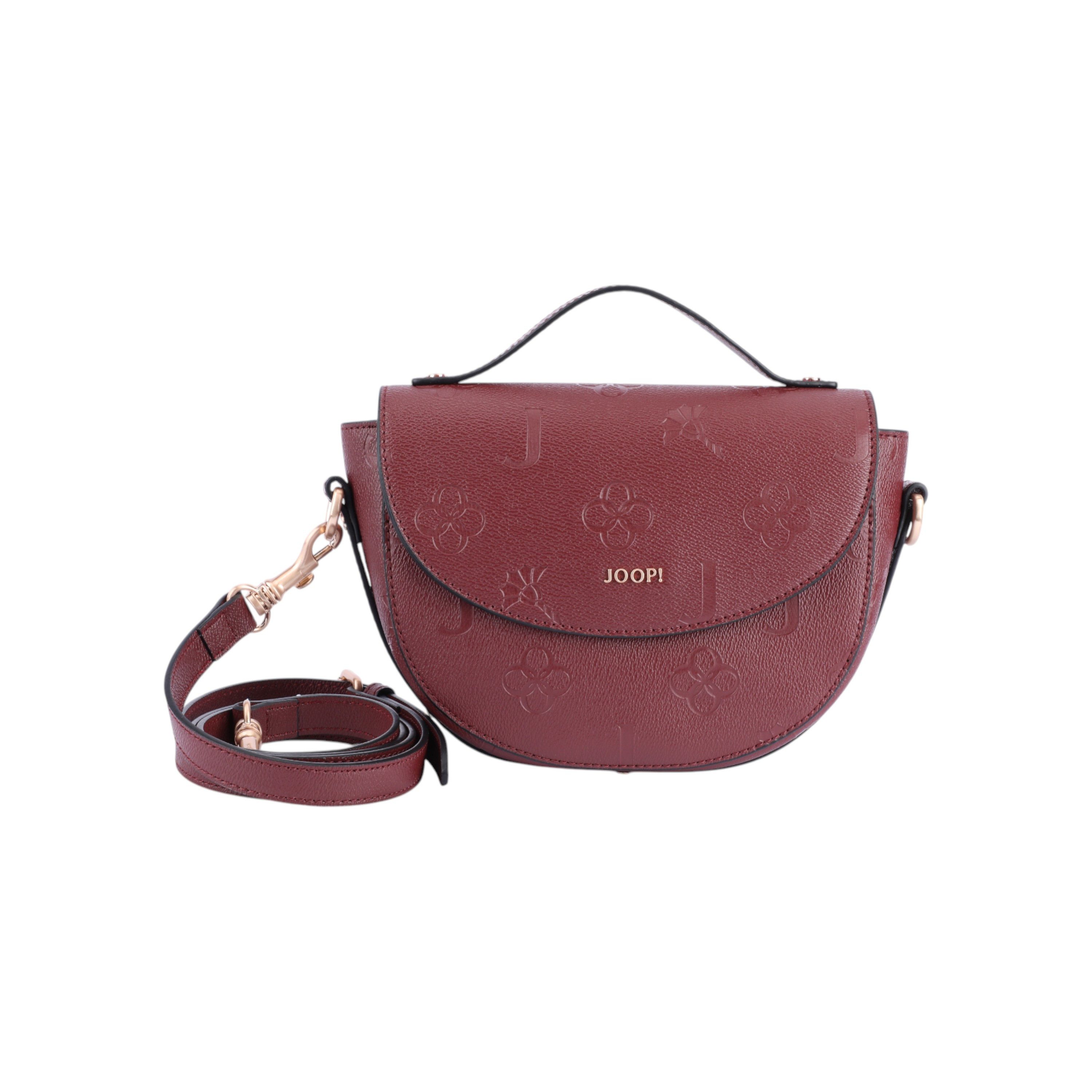 Schultertasche Joop - Damen Schultertasche Decoro Stampa Kaley
