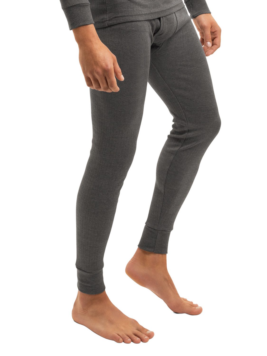 MT Funktionshose Herren Ski- & Thermo Unterhose Light Warme Unterhosen