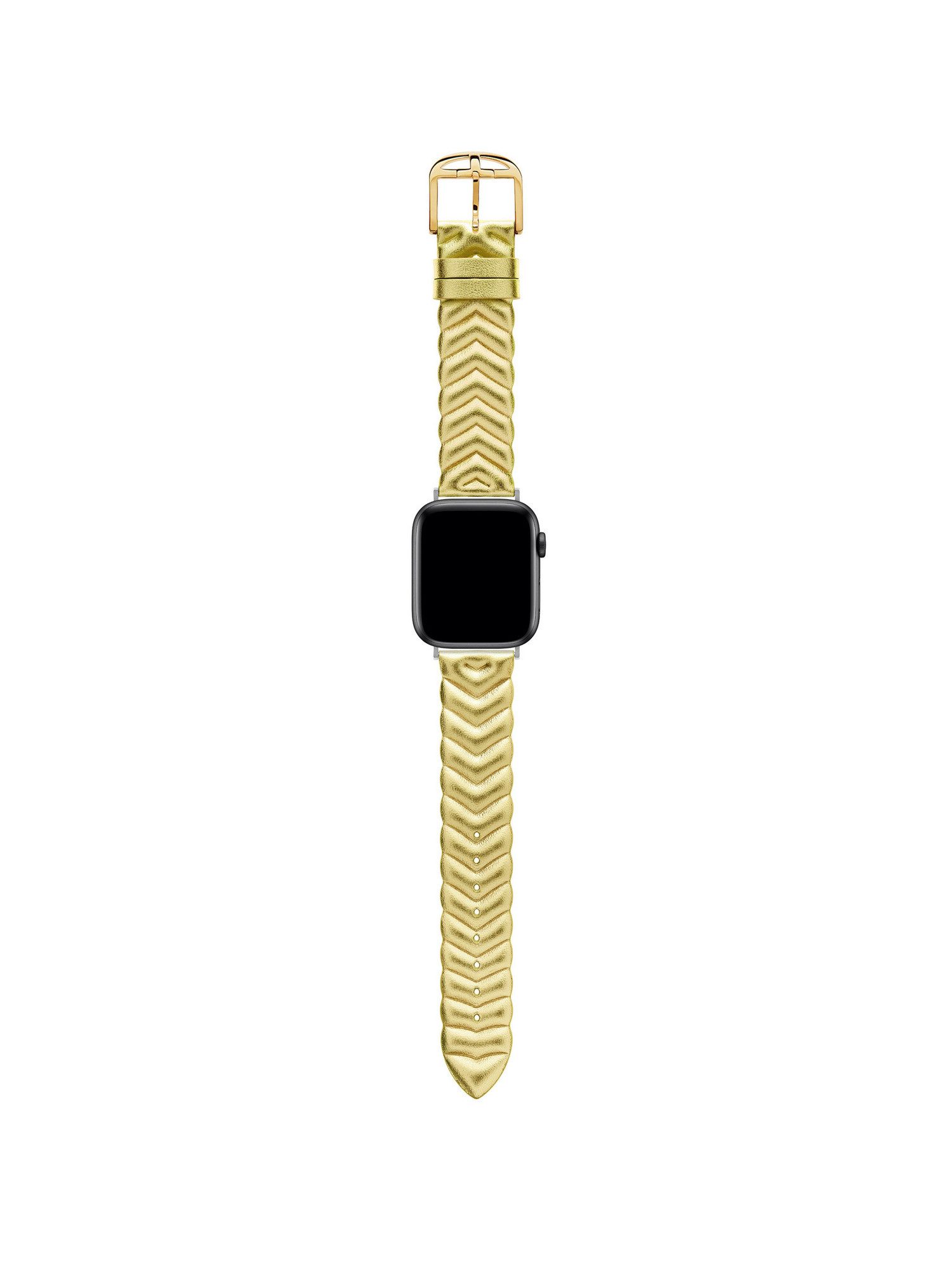 Ted Baker Uhrenarmband Ted Baker Apple watch strap, Armband: 100% Leder