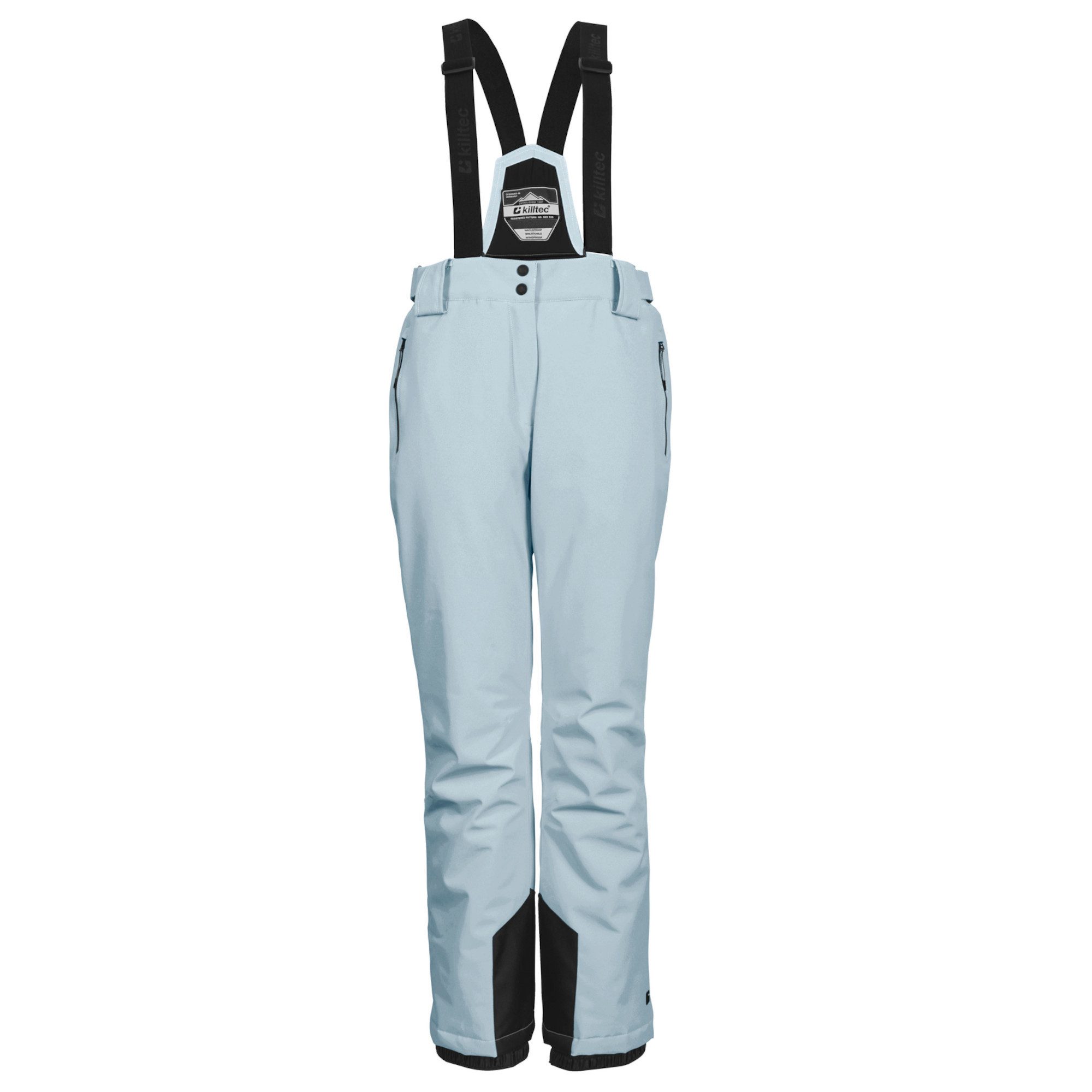 Killtec Skihose killtec Damen Skihose KSW 249 WMN SKI PNTS ERIELLE 43428-00 günstig online kaufen