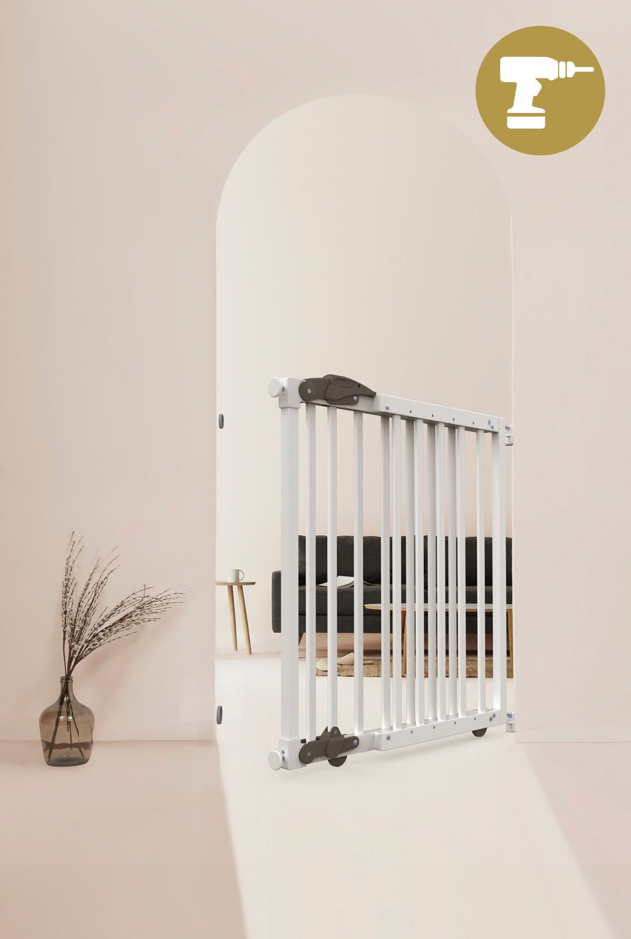 | kaufen online Babygitter Geuther OTTO