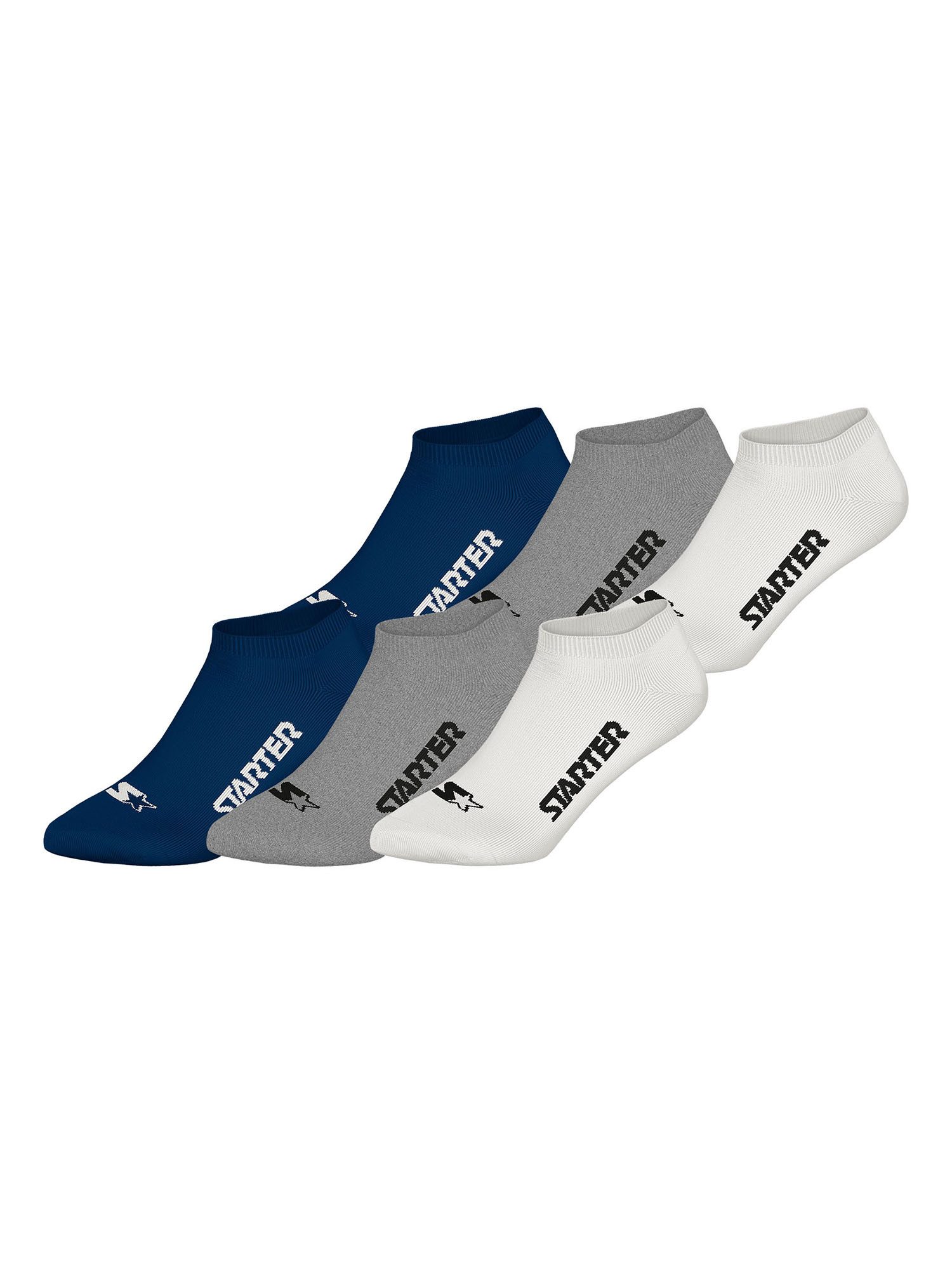 Basicsocken Sneaker