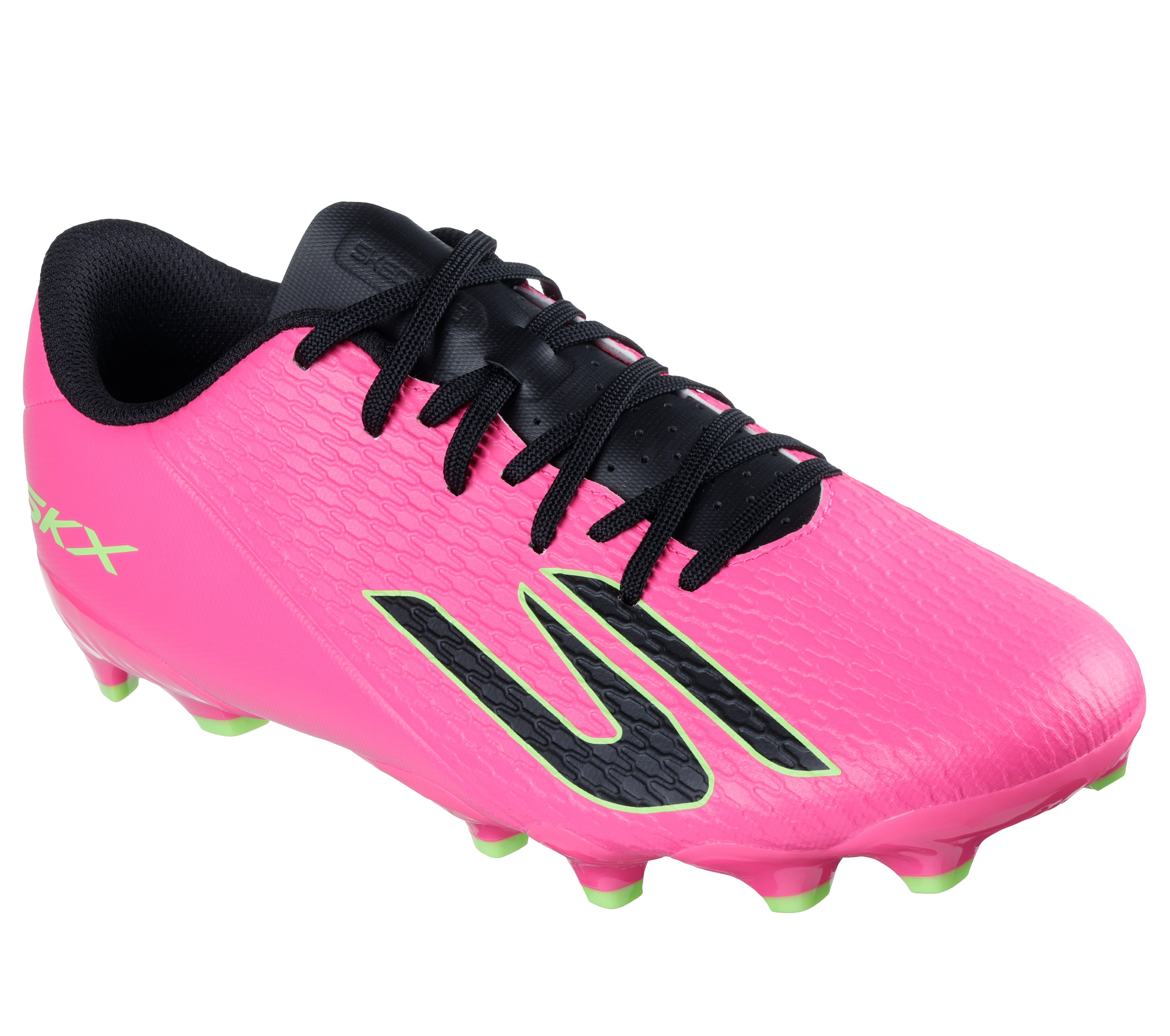 Skechers CLUB MG, Go Soccer Mens, Skechers Skx_2 Club Mg Fußballschuh Kunstrasenschuh, Rasenschuh bietet überlegen Traktion