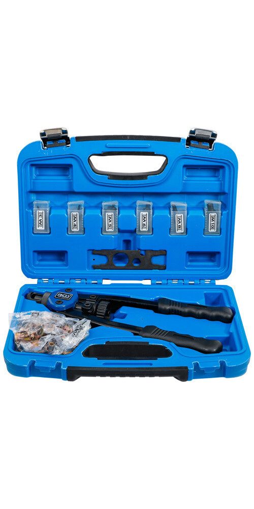 BGS technic Bohrer- und Bitset 408 günstig online kaufen