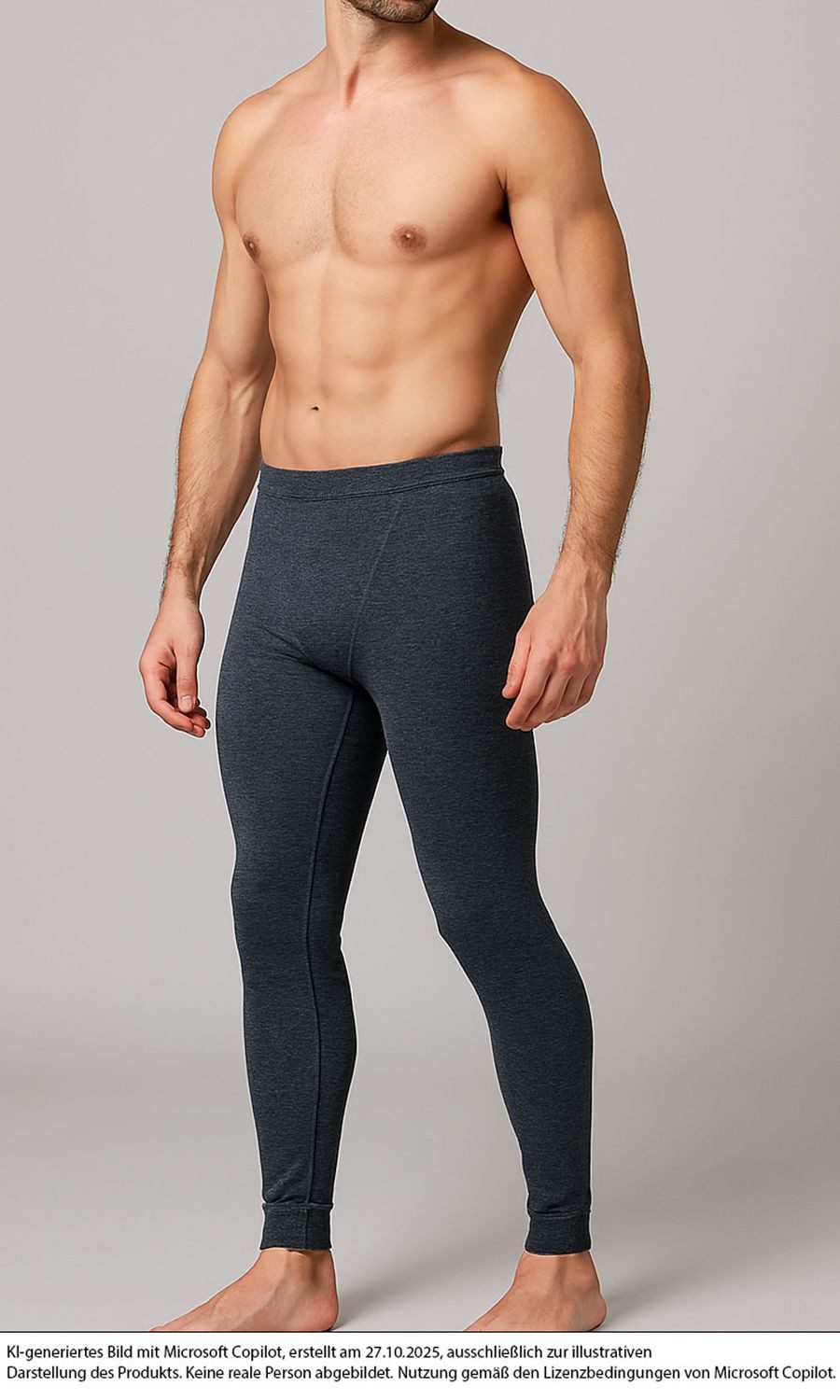 Heatkeeper Lange Unterhose Thermal Comfort Pants (2-St) lange Thermounterho günstig online kaufen