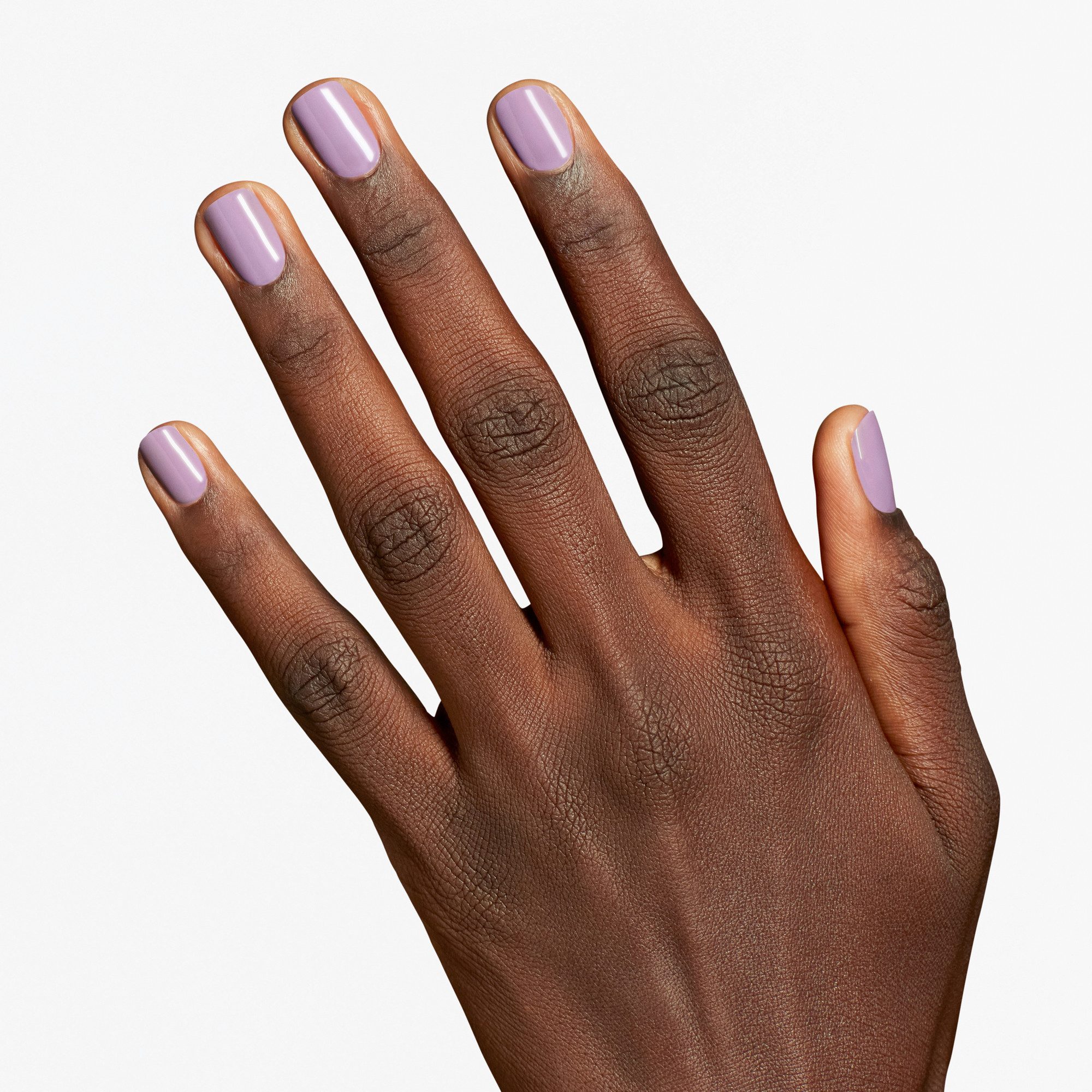 OPI Nagellack Infinite Shine®, deckend, glänzend, langanhaltend, splitterfest, gelartiges Finish