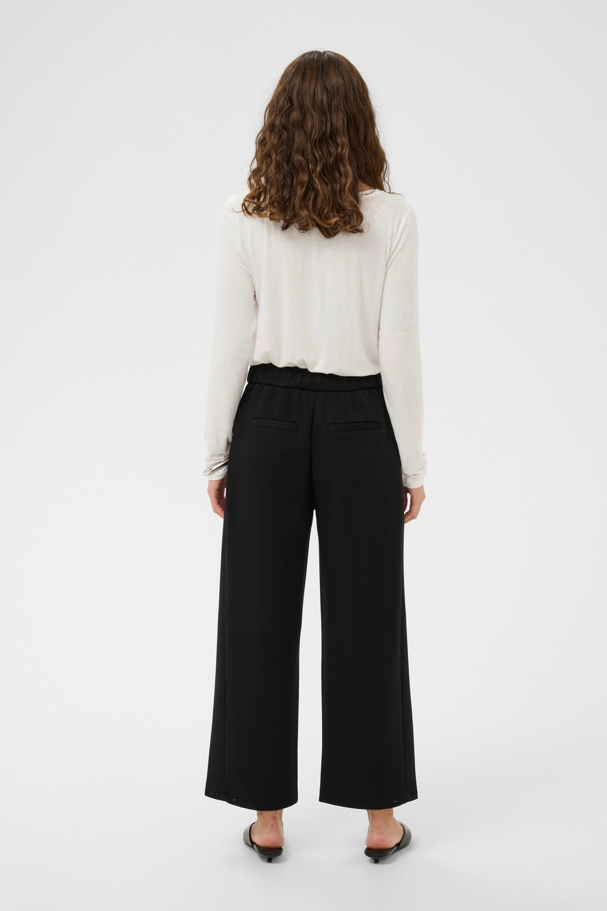 Culture Stoffhose Casual Hose CUbuka