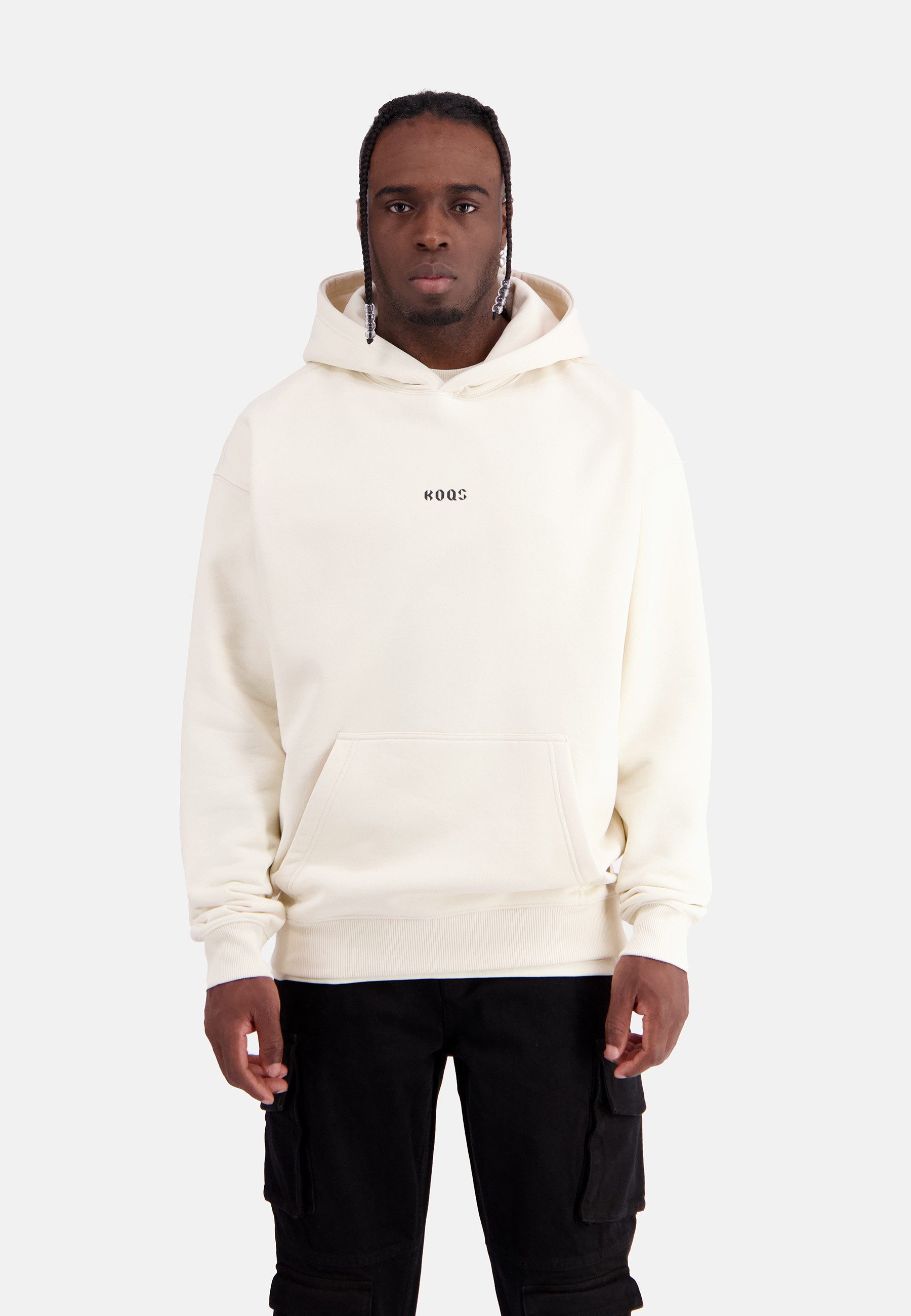 KOQS Hoodie Essential günstig online kaufen
