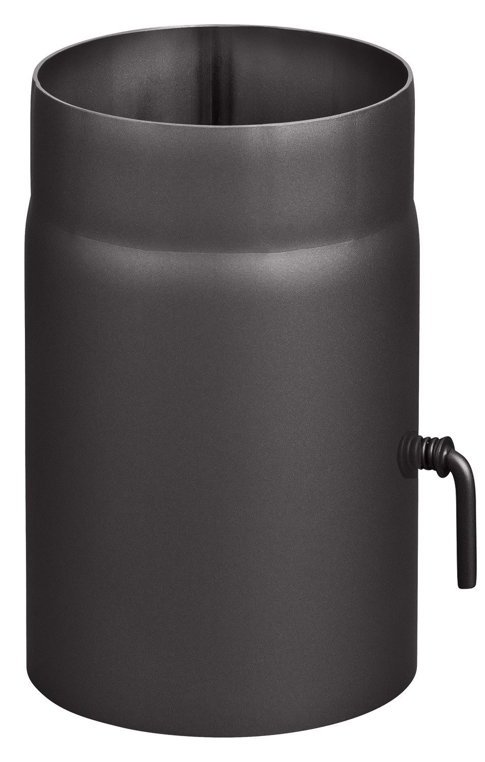 H&M Germany Ofenrohr Rauchrohr Ø150mm Rohrelement günstig online kaufen