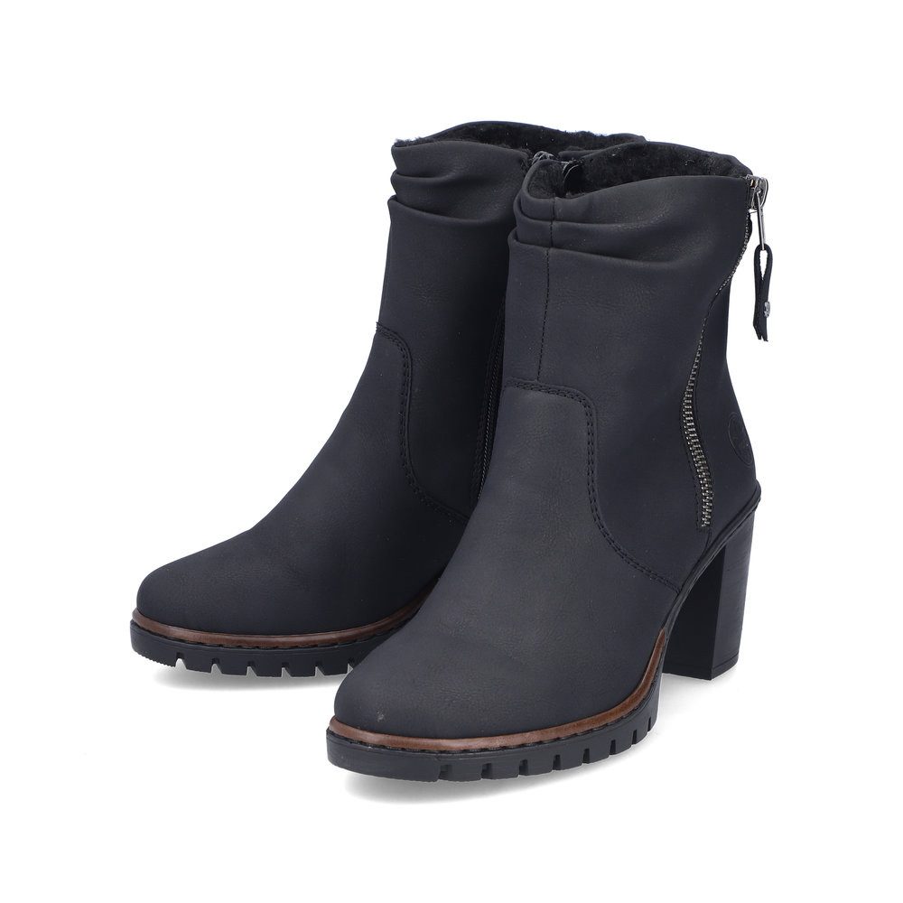 Rieker Ankleboots
