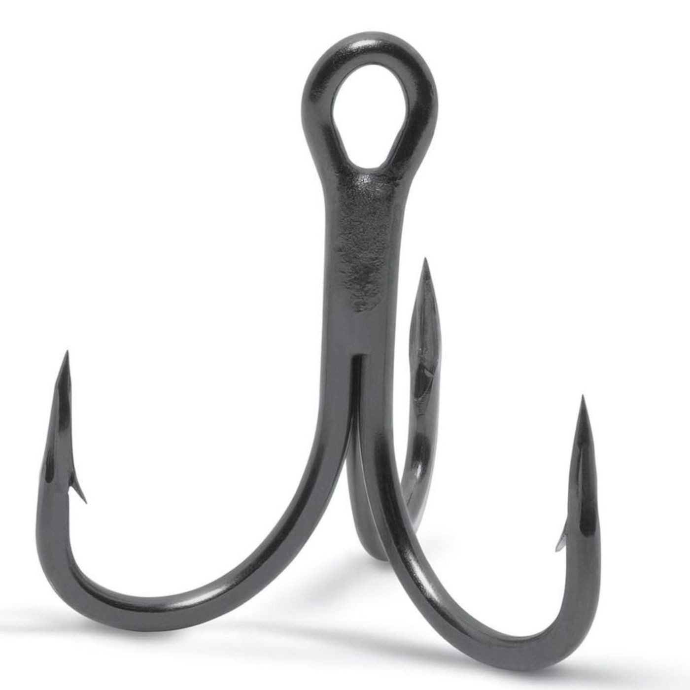 Drillingshaken VMC 7556 Hypercut 3X-Strong Hook - 5 Drillinge