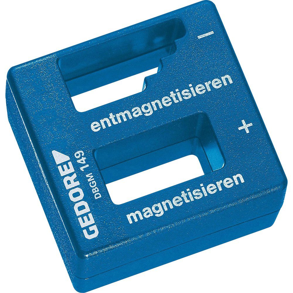 Gedore Отвертки Gedore 149 6416500 Magnetisierer, Entmagnetisierer (L x B) 52 mm x 50