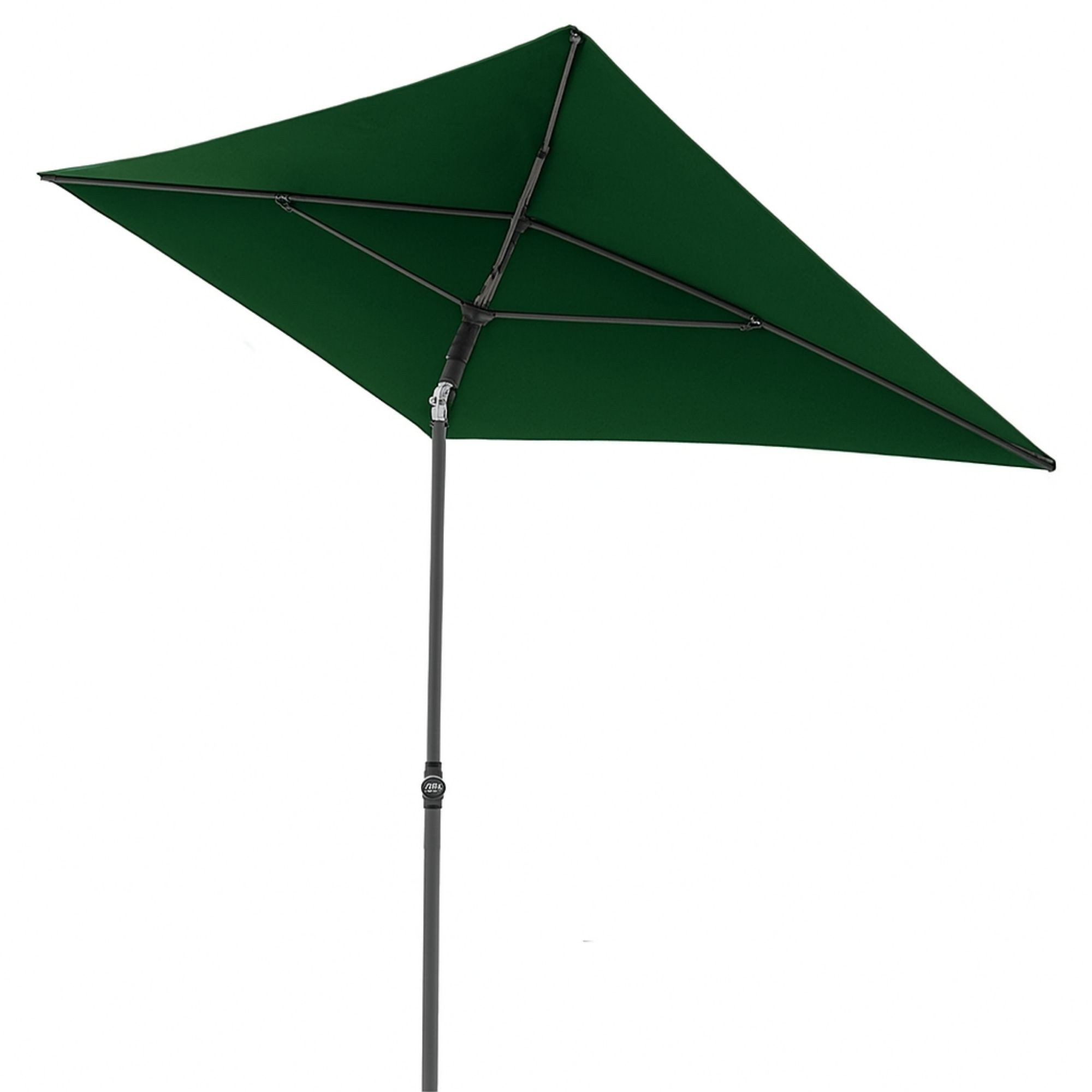 doppler® Sonnenschirm doppler Sonnenschirm Gartenschirm eckig GS Sunline III 260 x 150