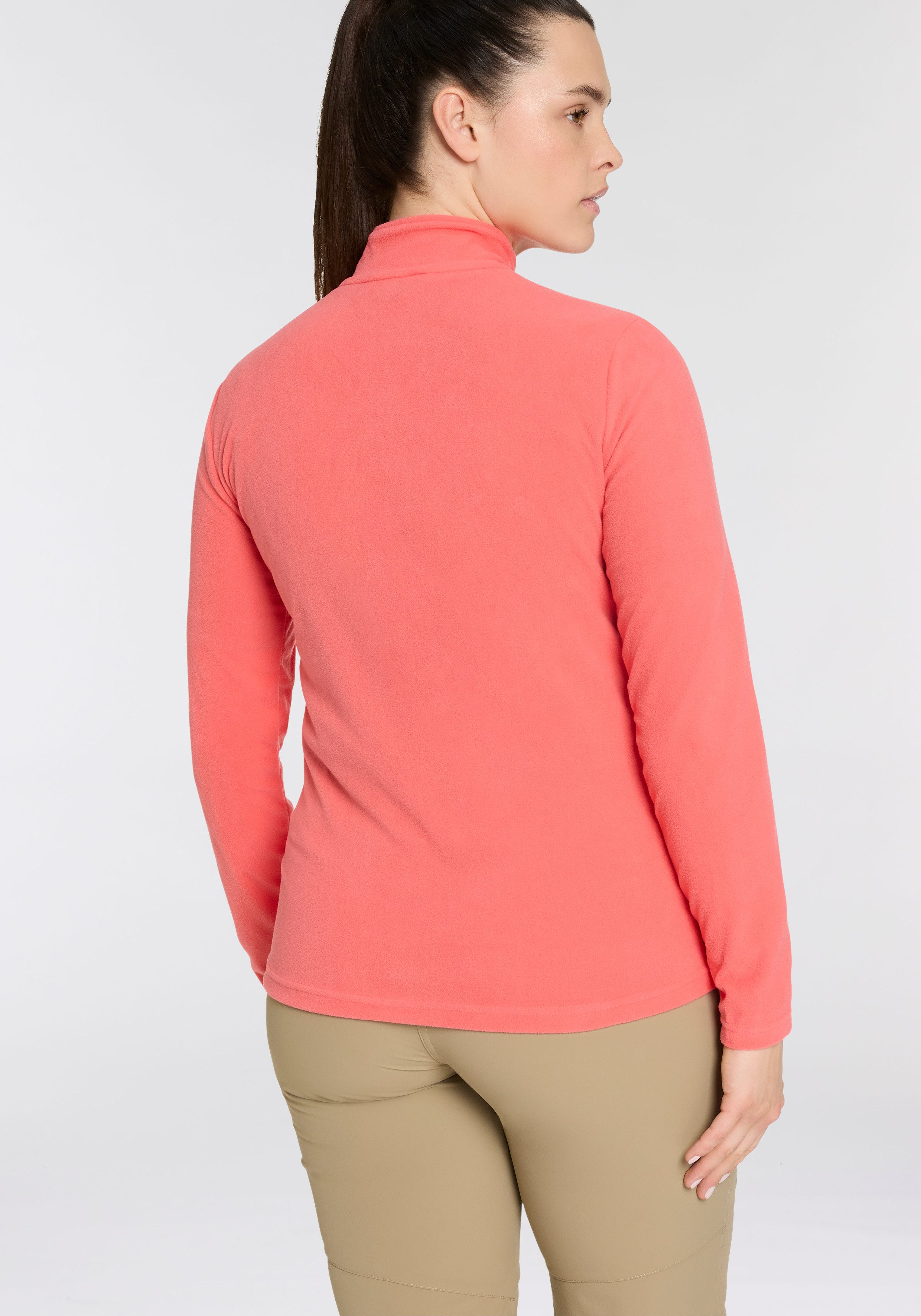 Maier Sports Fleecejacke D GG Fleecejacke günstig online kaufen