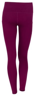 Stark Soul® Leggings Sport Leggings "Move" vielseitige, funktionale Damen Sport-Leggings, Yogahose mit Taschen