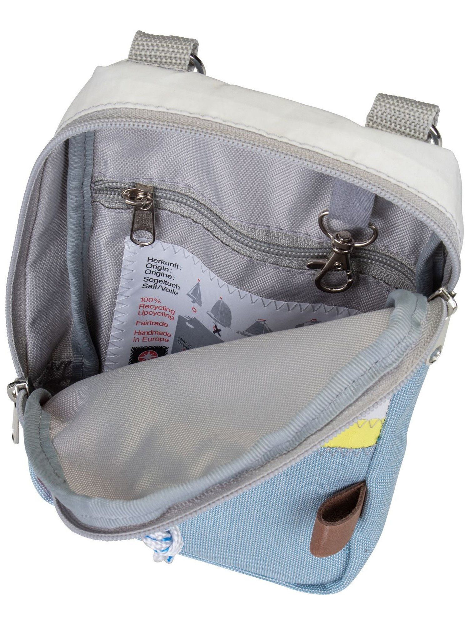 360Grad Gürteltasche Nautik