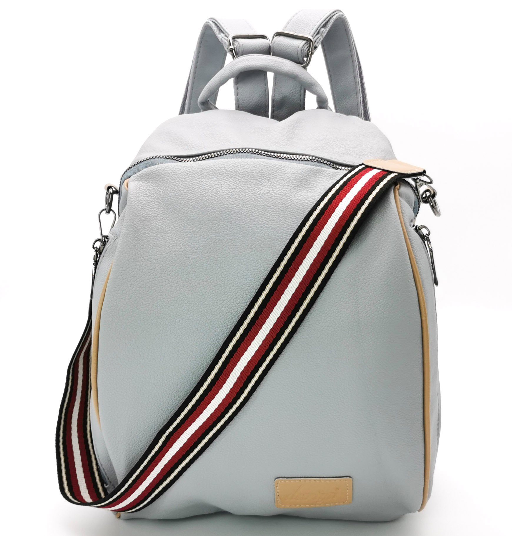 Ella Eisvogel Cityrucksack Weicher Freizeitrucksack - günstig online kaufen
