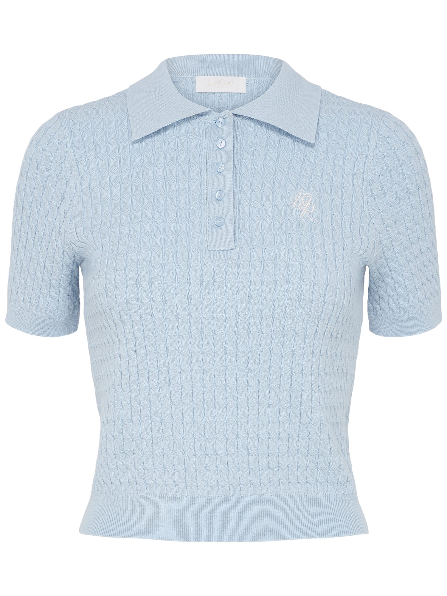 Poloshirt Manolja, LeGer by Lena Gercke