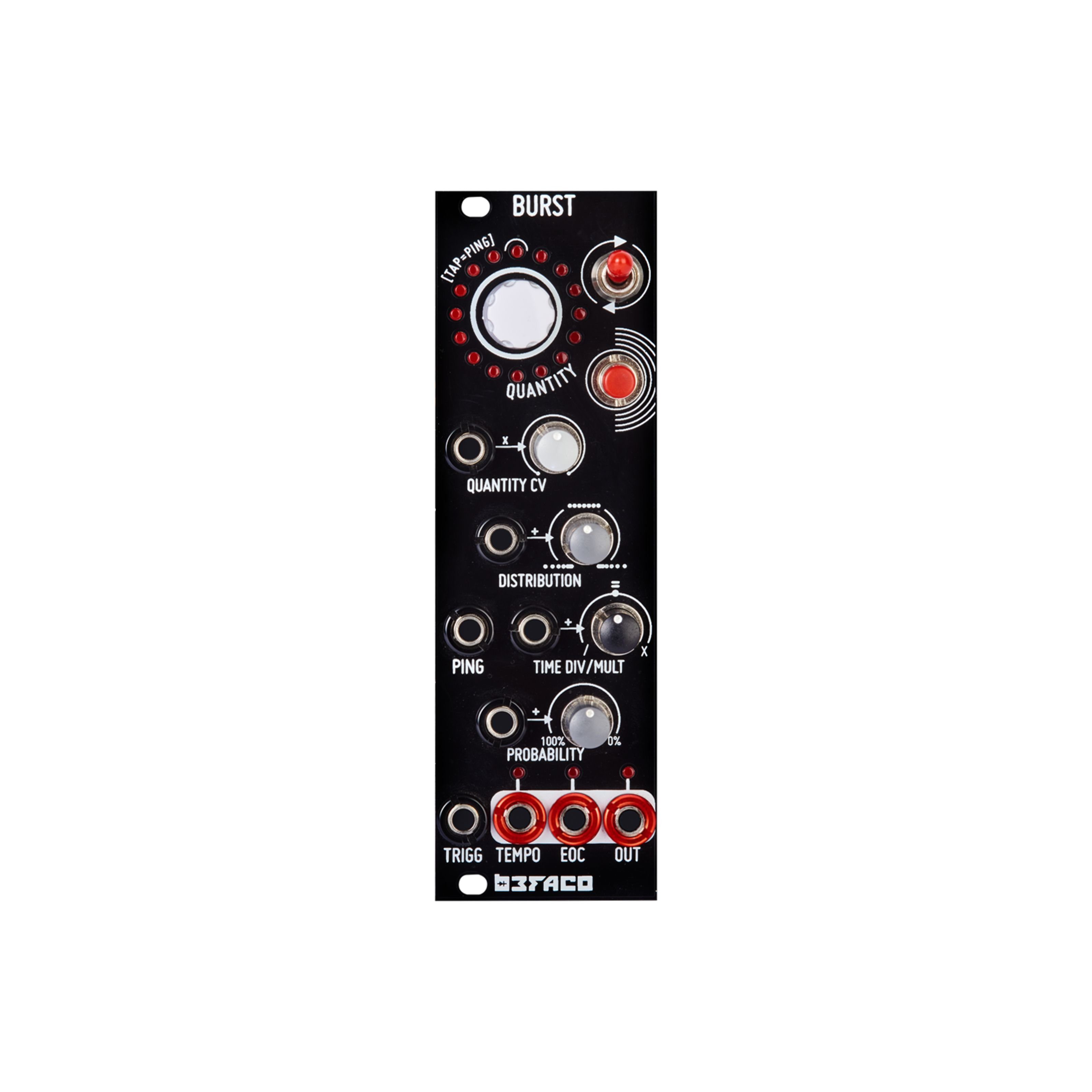 Synthesizer