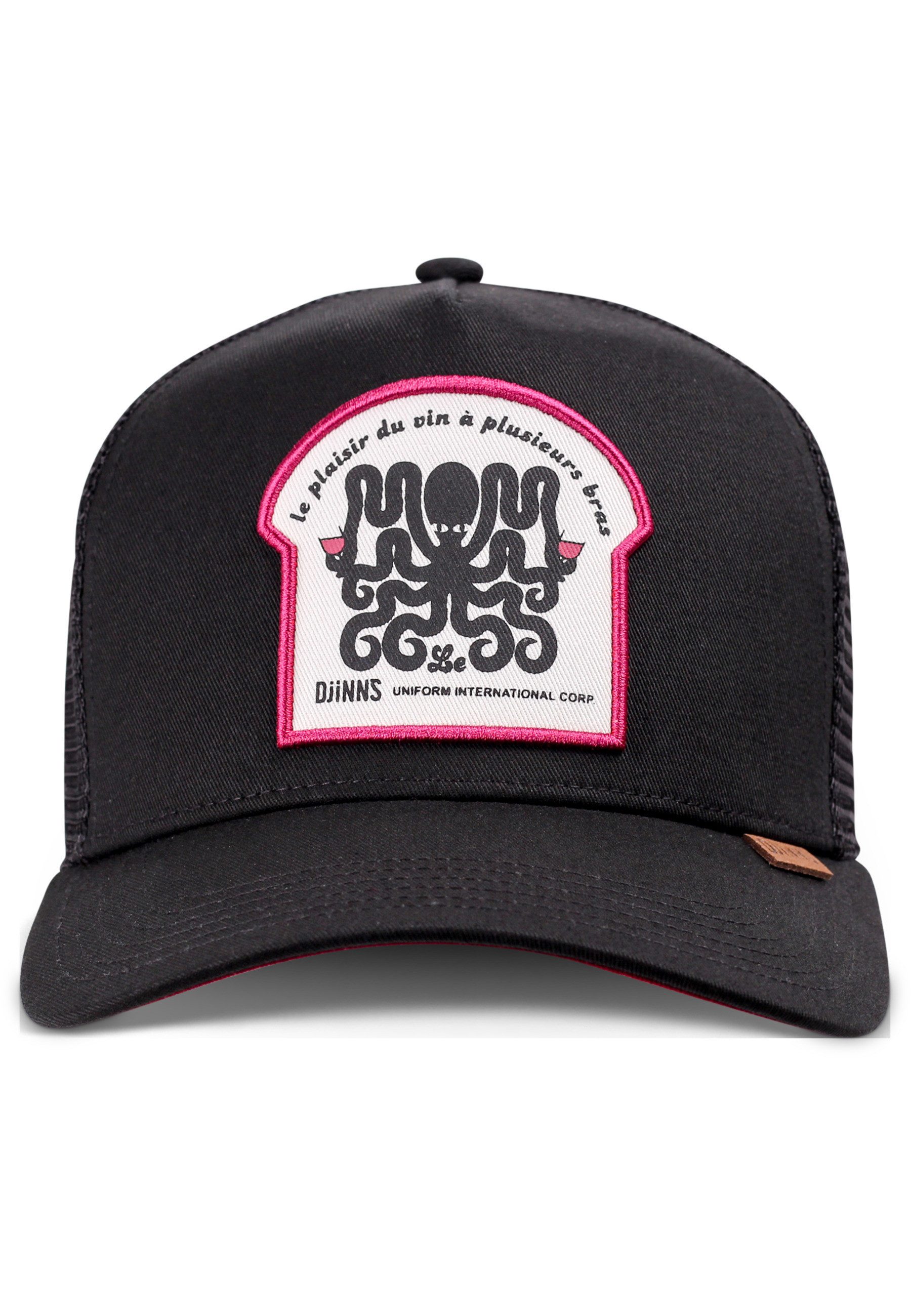 Djinns Trucker Cap Djinns HFT Cap Octovino