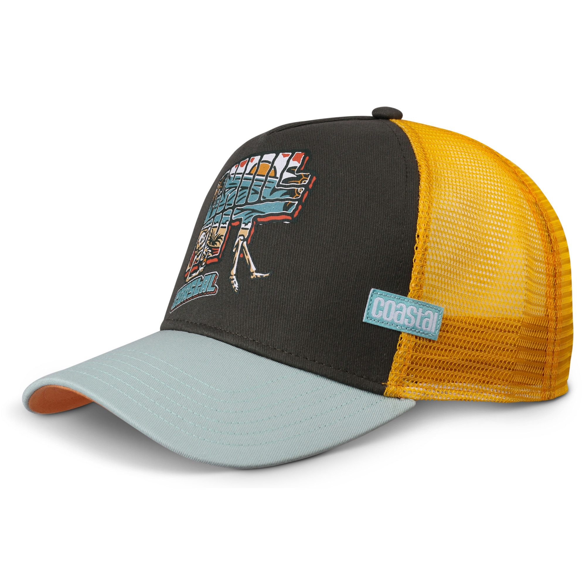 Coastal Trucker Cap Coastal HFT Trucker günstig online kaufen