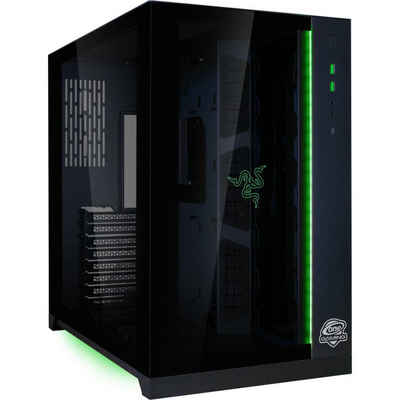 ONE GAMING High End PC Razer Chroma Edition IN26 Gaming-PC (Intel Core i9 14900KF, GeForce RTX 4090, Wasserkühlung)